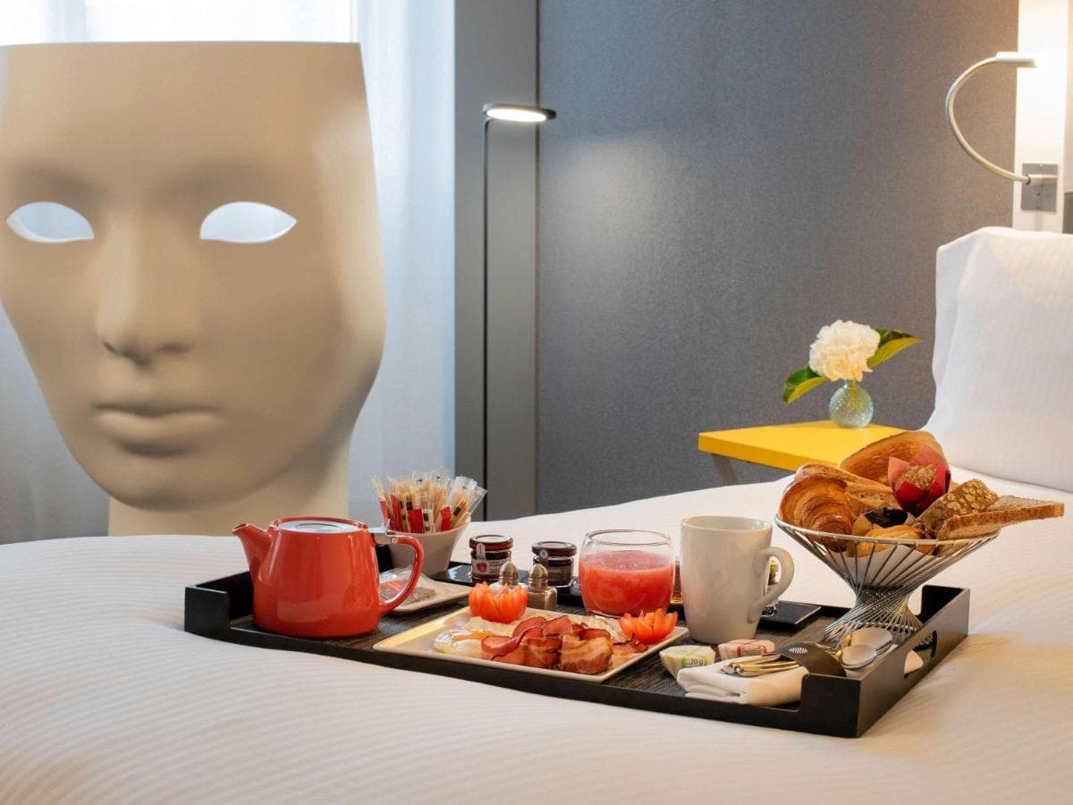 Pullman Toulouse Airport