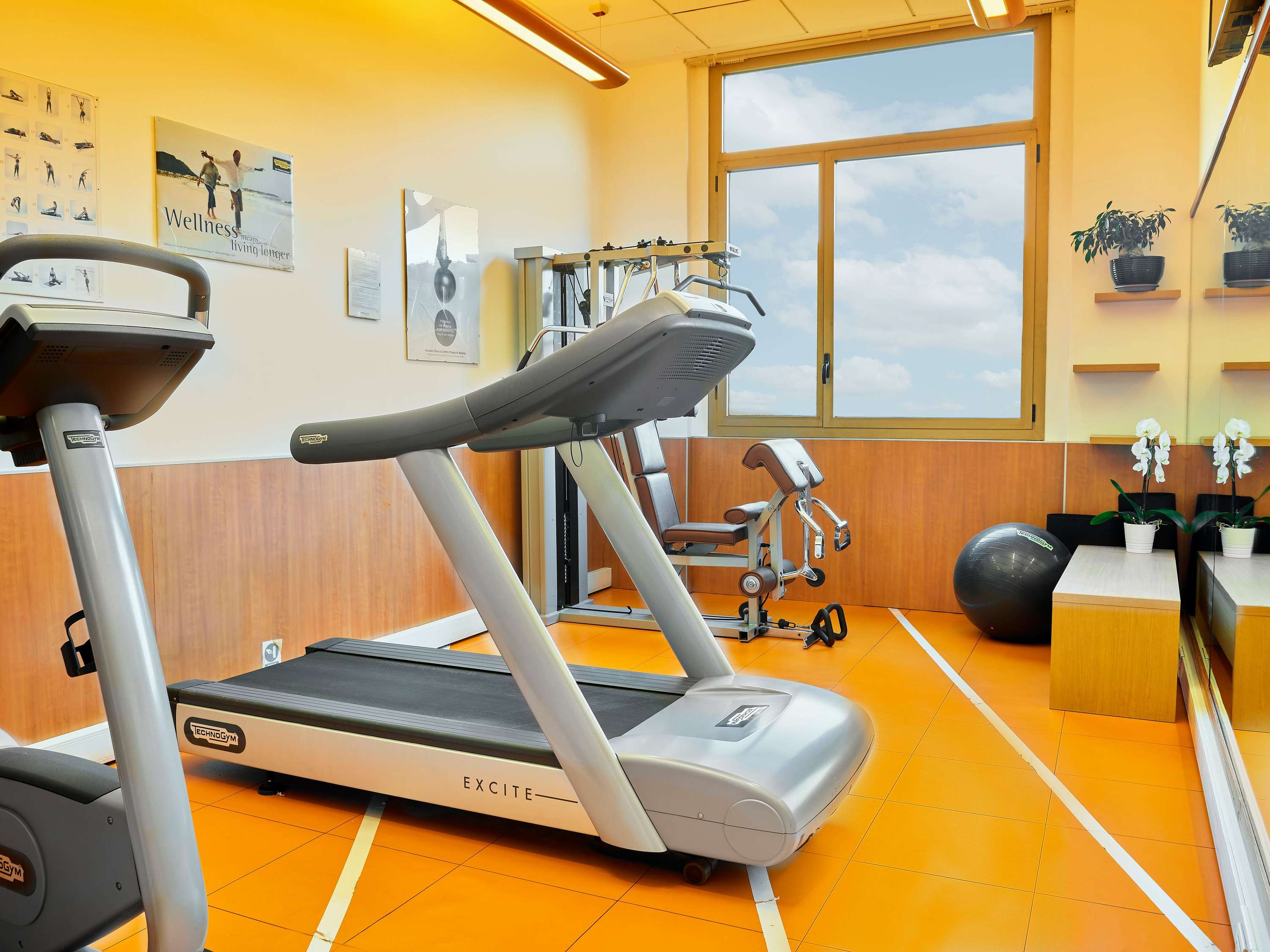 Novotel Torino Corso Giulio Cesare