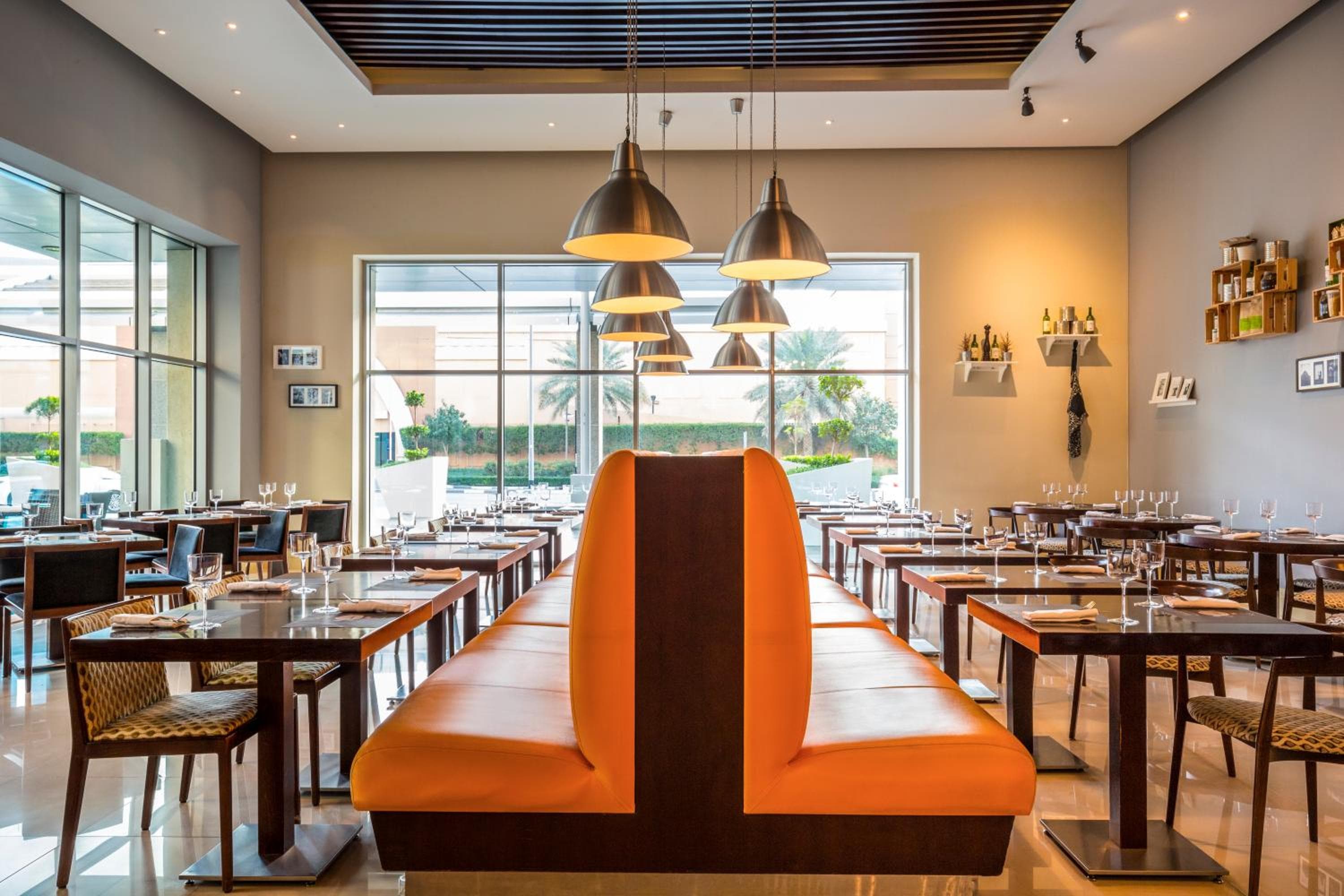 Ibis Deira City Centre