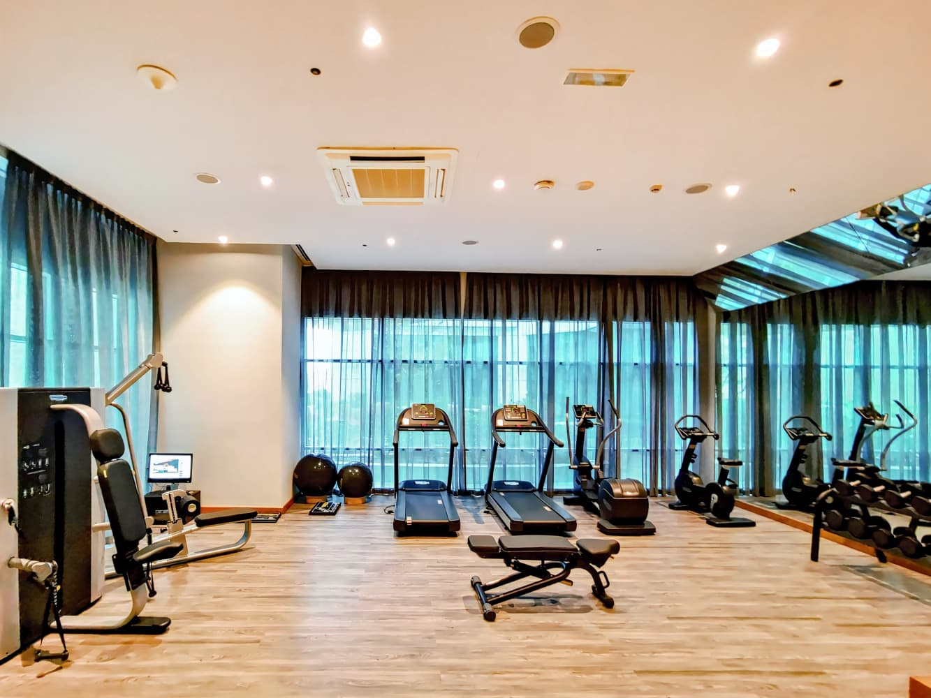 Ibis Dubai Al Barsha