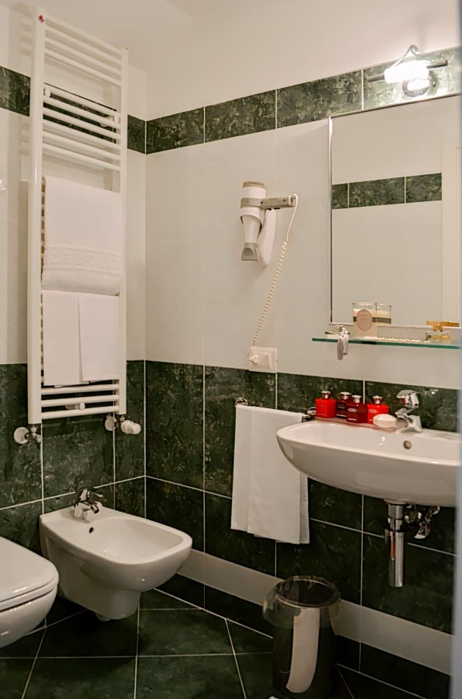 Hotel Relais Barco Zonca