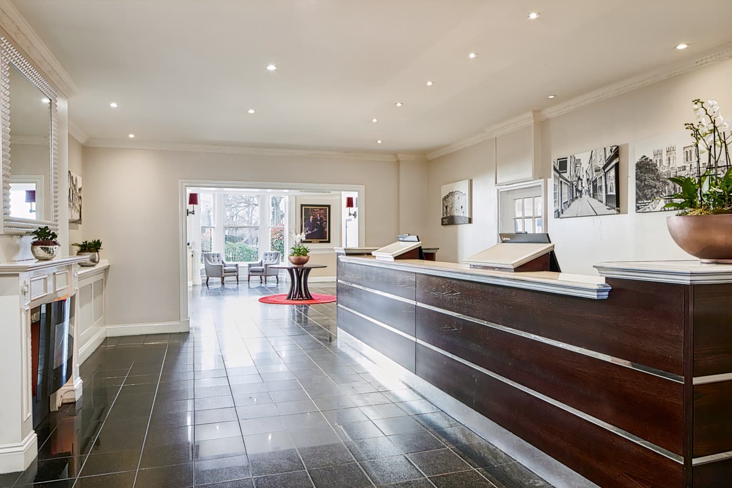 Delta Hotels by Marriott York