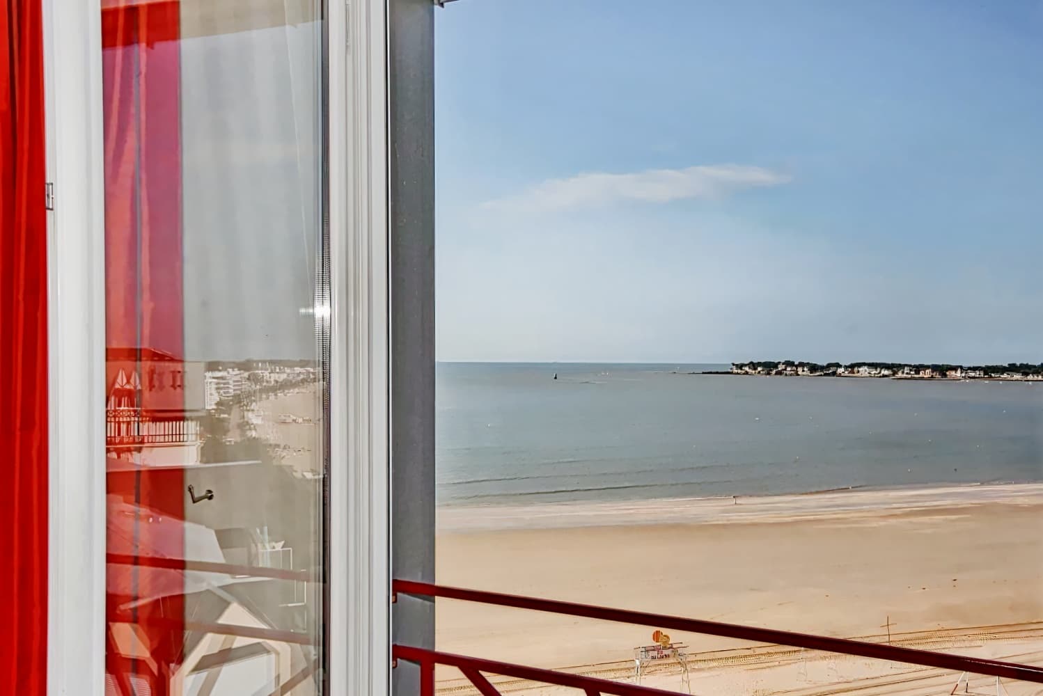 Mercure La Baule Majestic Hotel