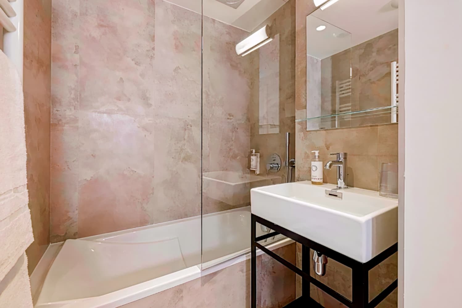 Grand Hôtel Leveque