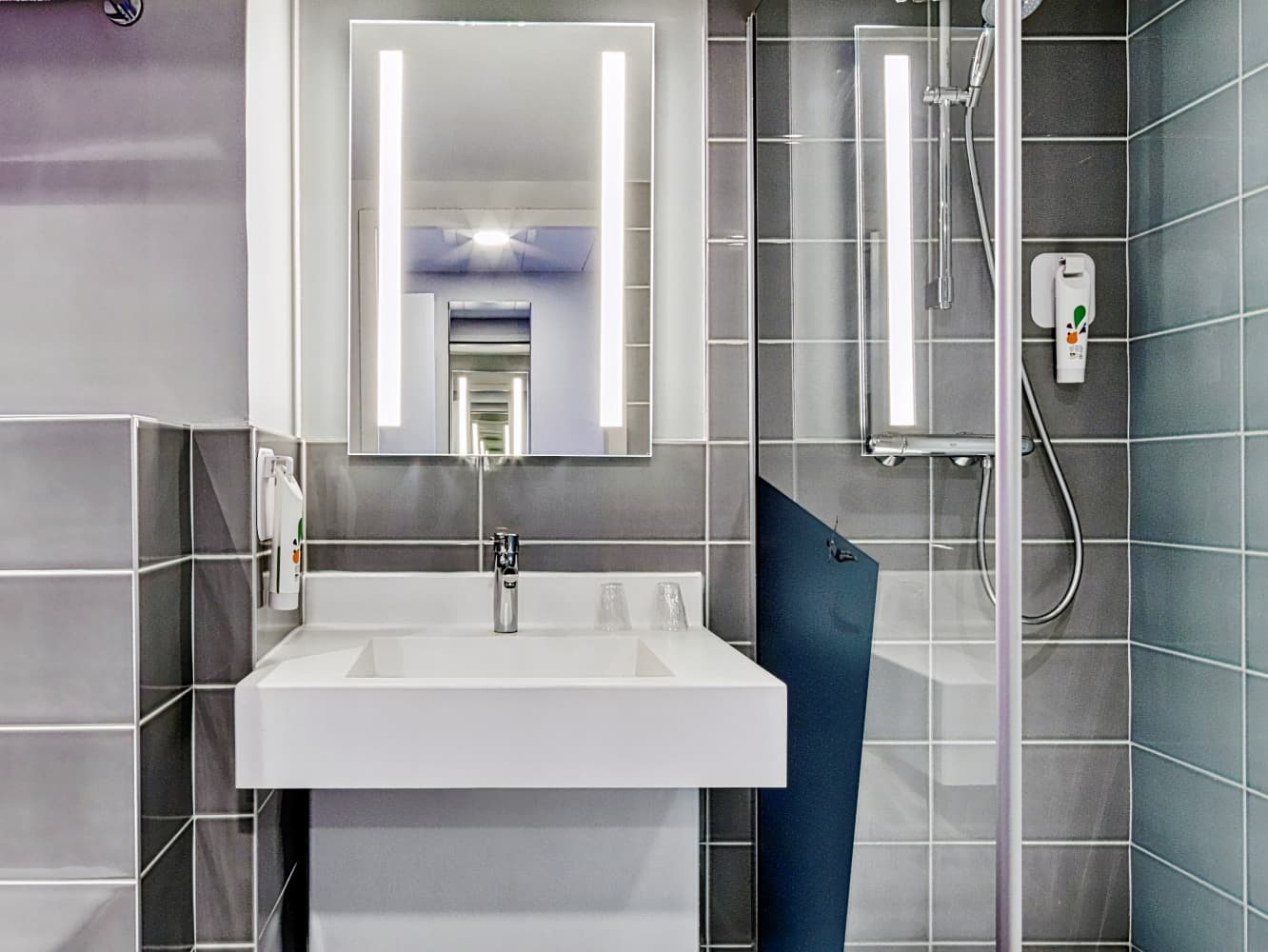 ibis Styles Évry Lisses