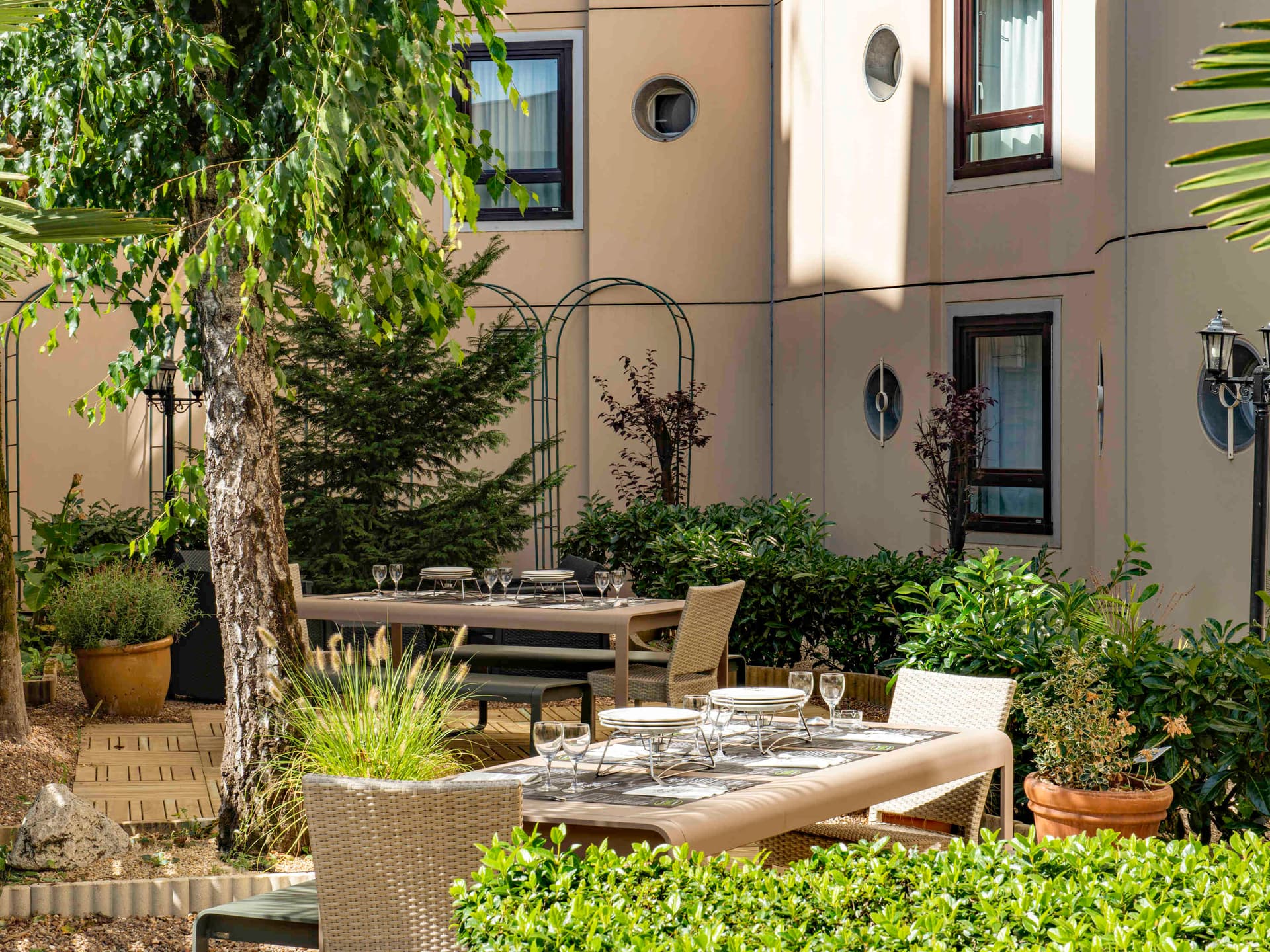 ibis Tours Centre Gare