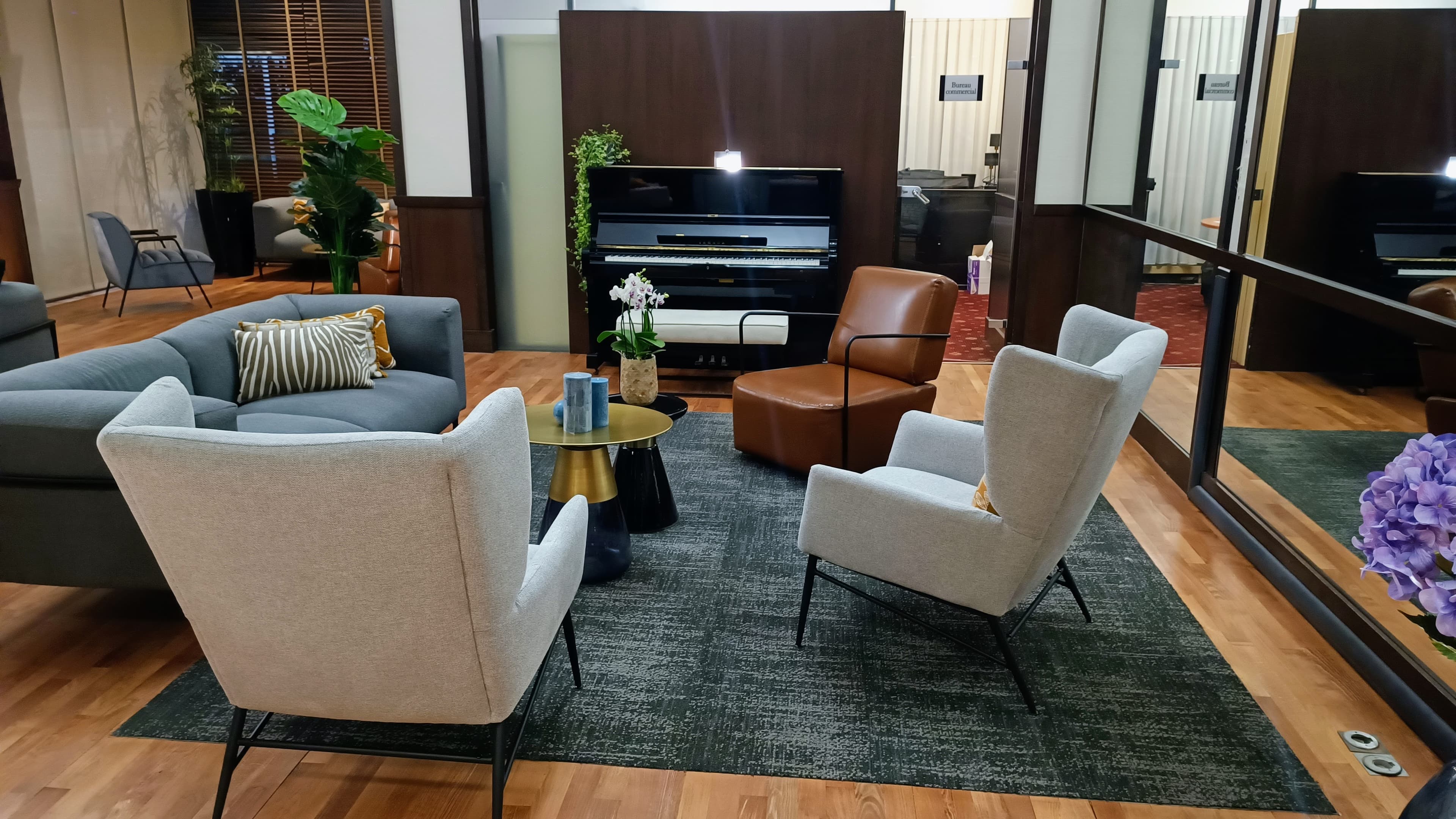 Mercure Paris Vélizy