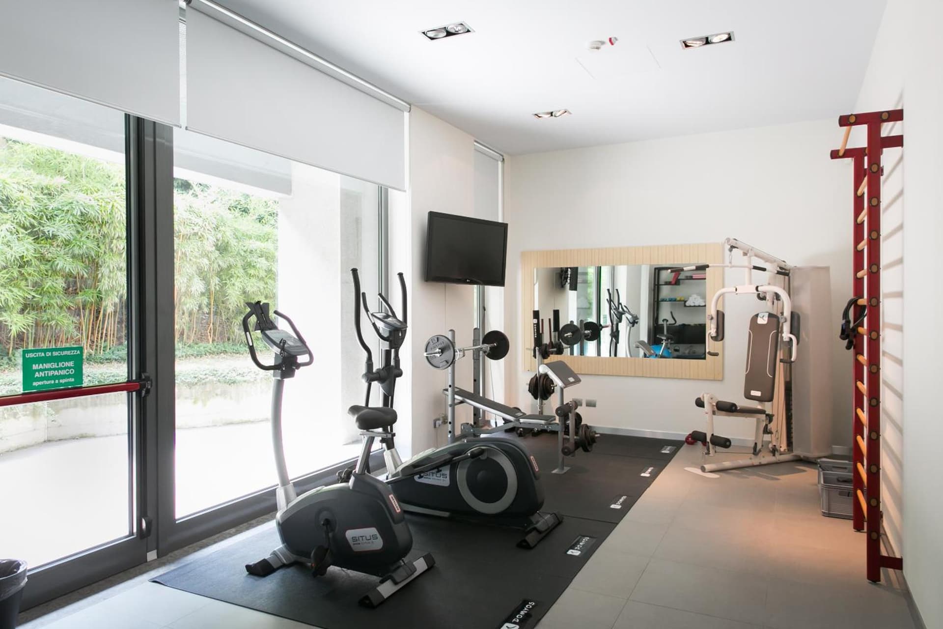 Zambala Luxury Apartments