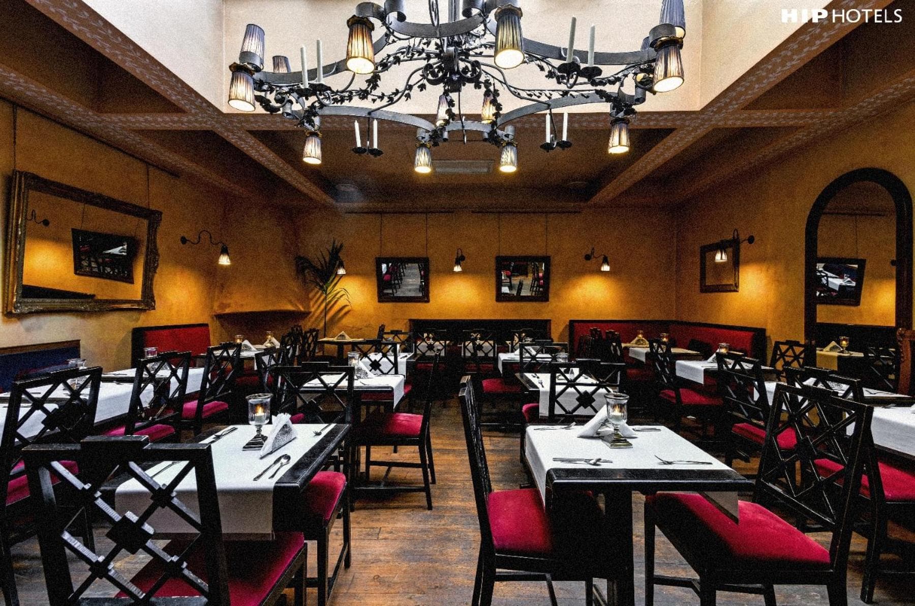 Cellai Hotel Florence