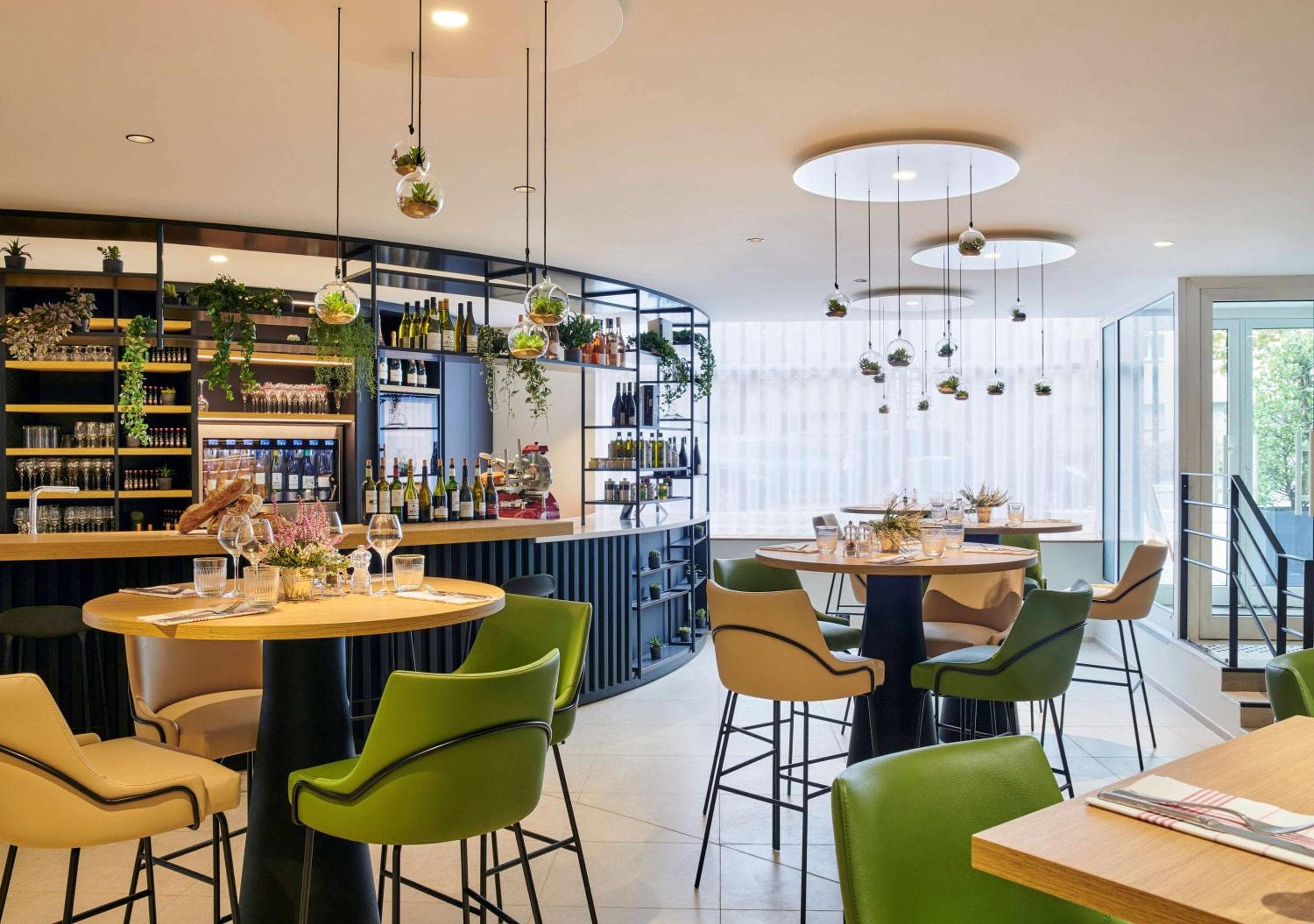 Mercure Paris La Defense hotel