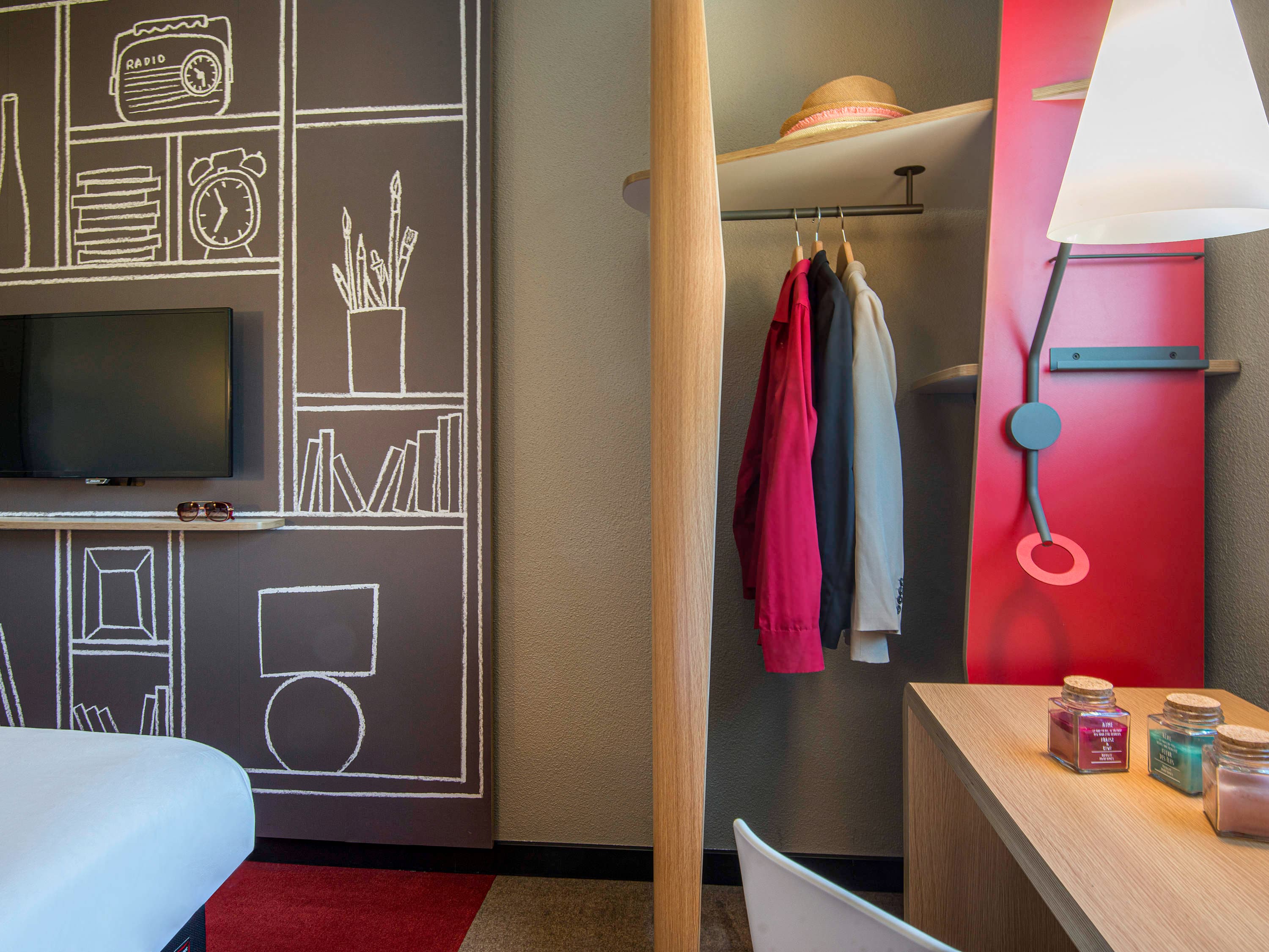 ibis Manosque Cadarache