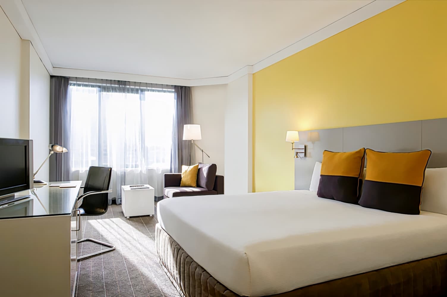 Novotel Sydney Central