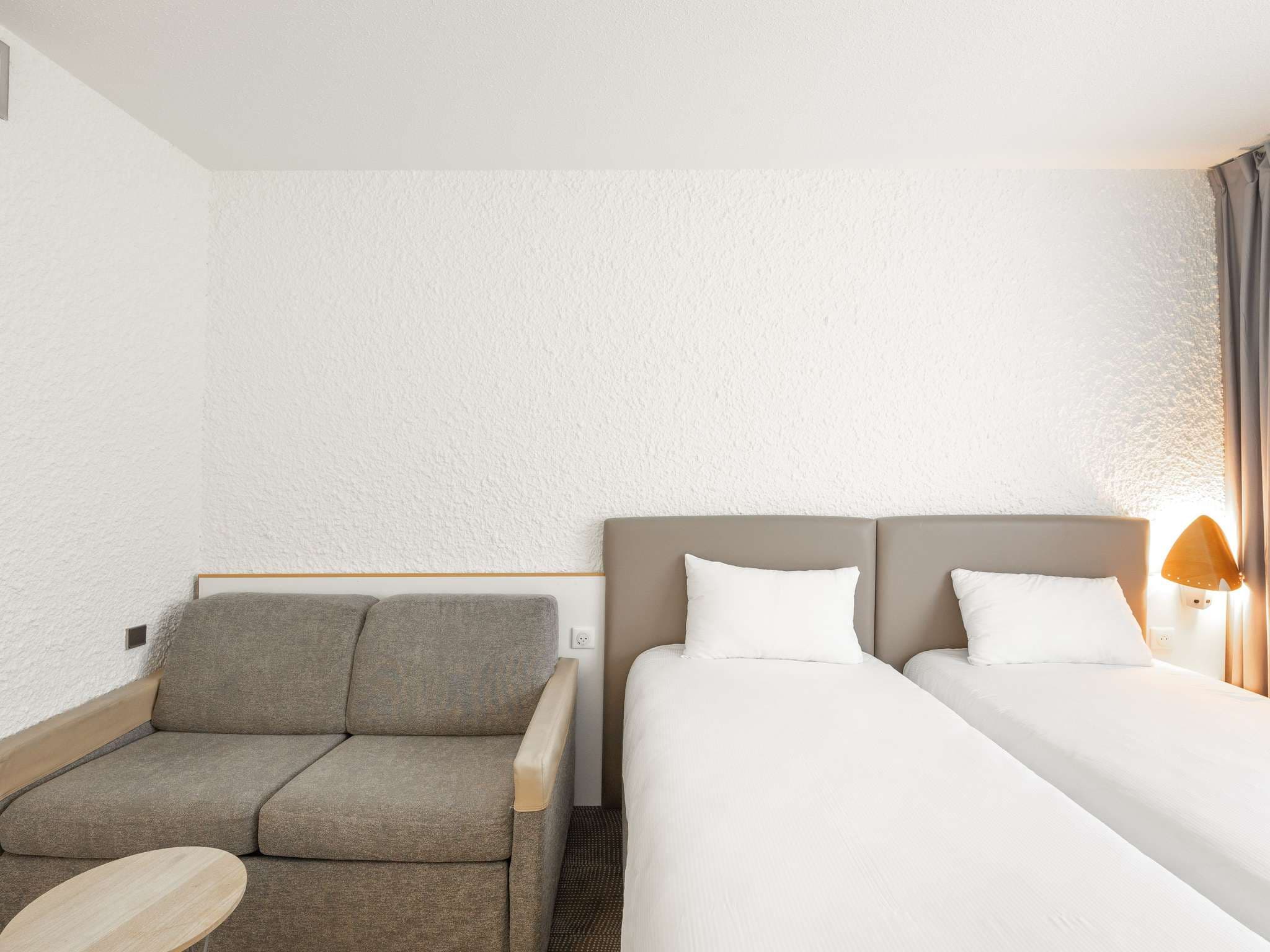 Novotel Mâcon Nord - Porte de Bourgogne