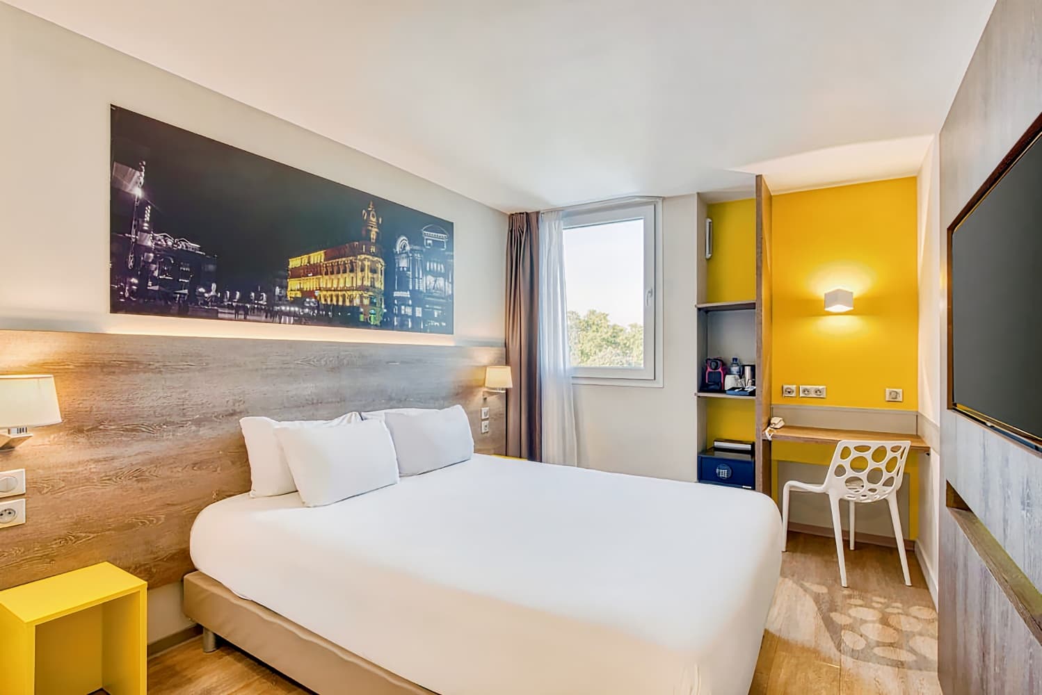 Best Western Hotelio Montpellier Sud