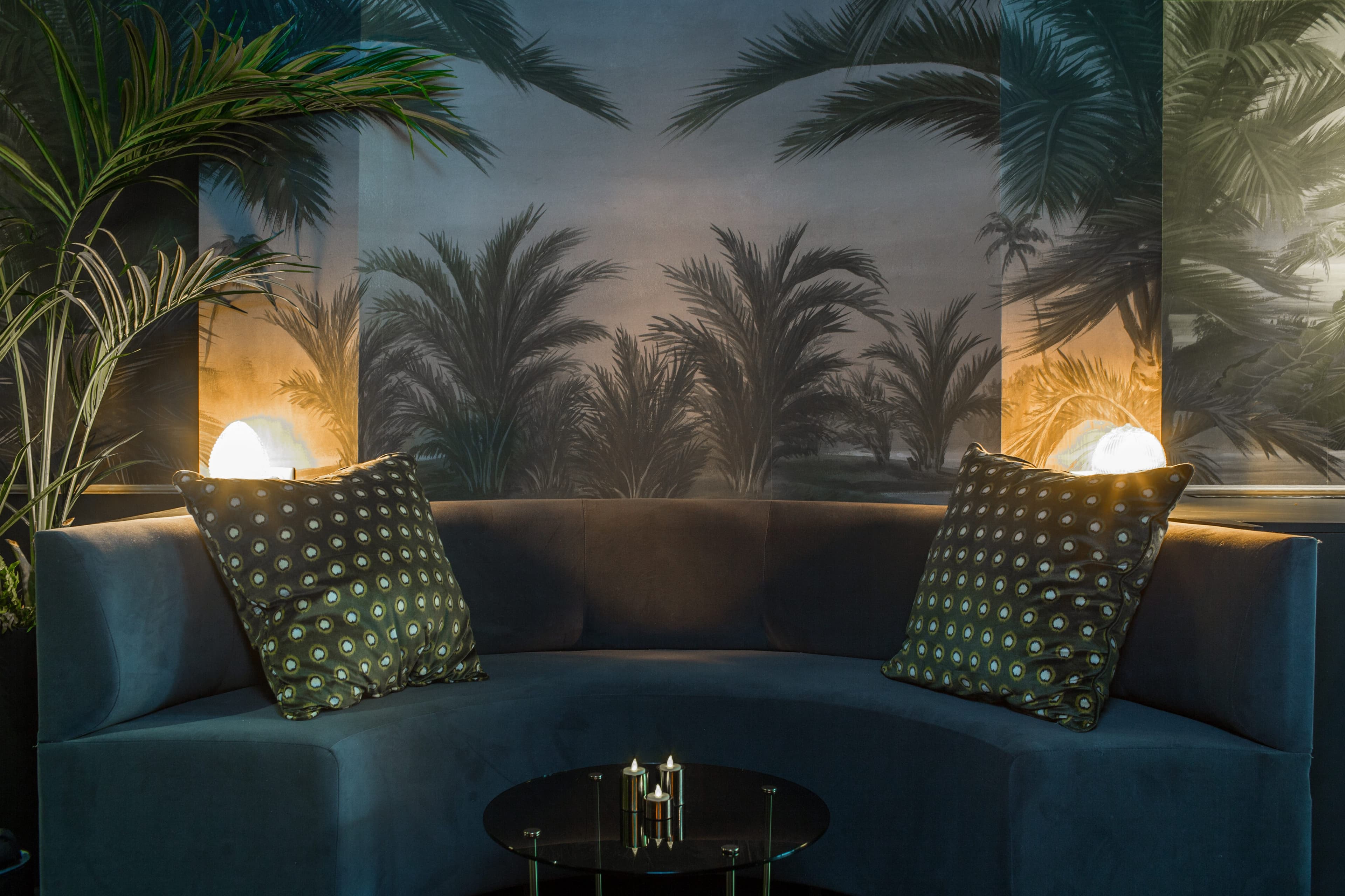 Snob Hotel by Elegancia