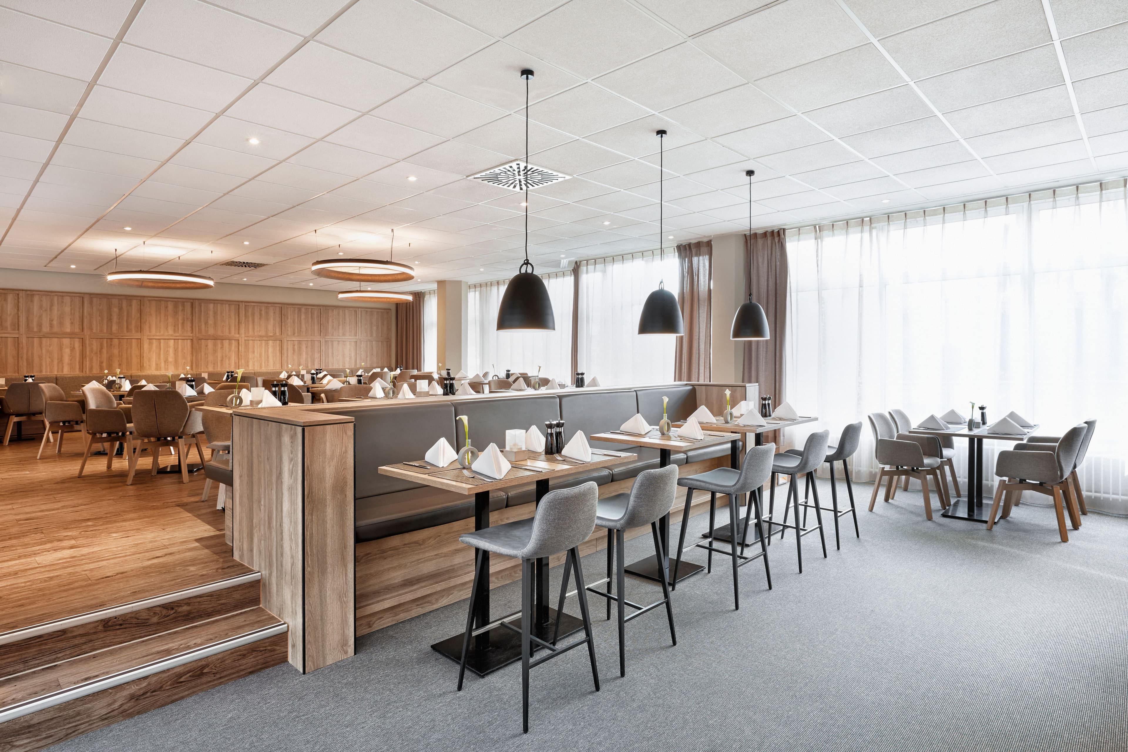 H+ Hotel Köln Brühl