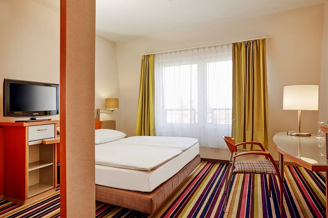 H+ Hotel Köln Hürth