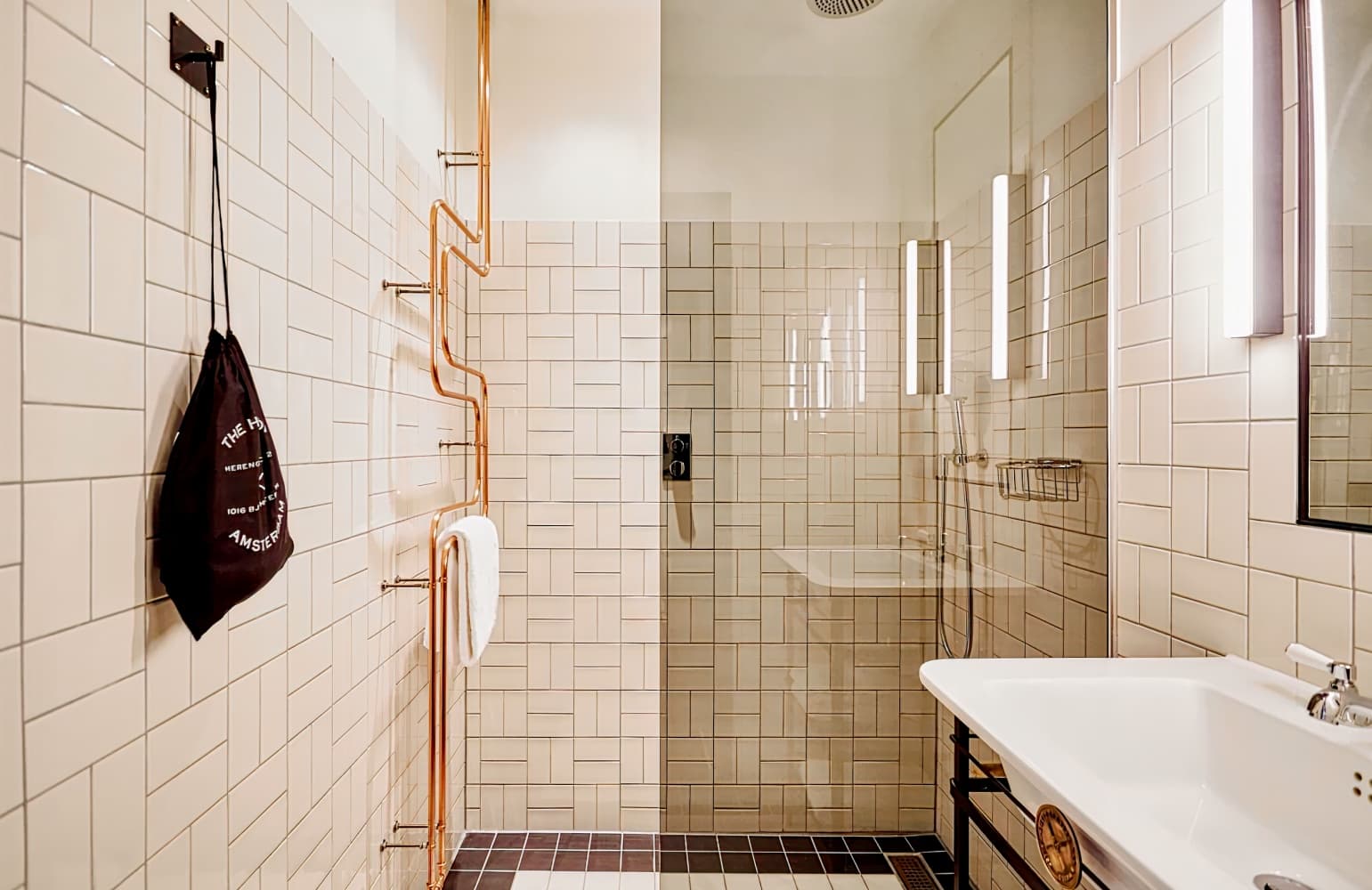 The Hoxton, Amsterdam