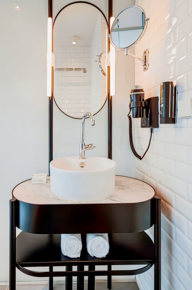 Hotel Arena Amsterdam