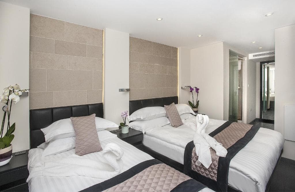 NOX HOTELS | Notting Hill