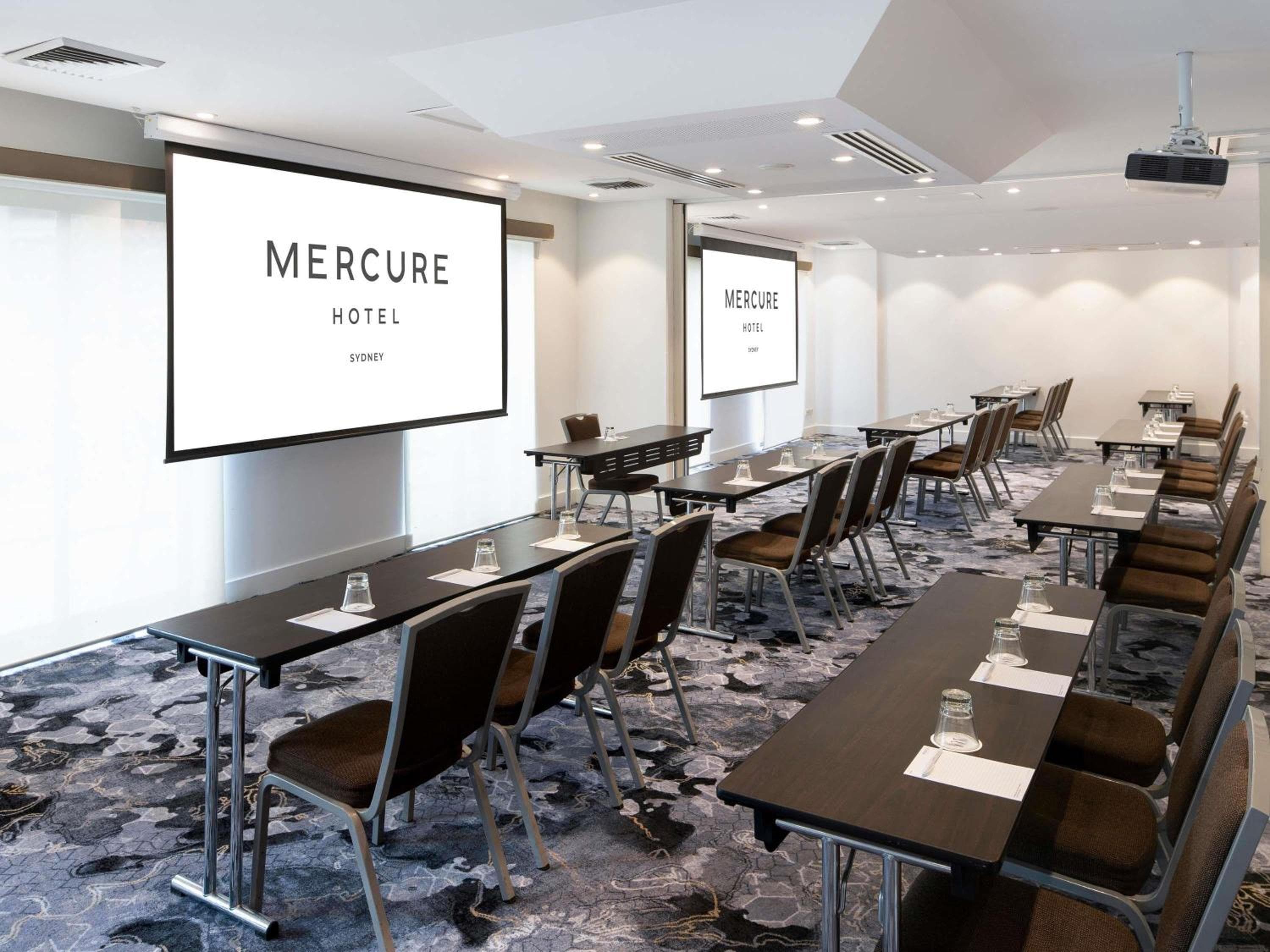 Mercure Sydney
