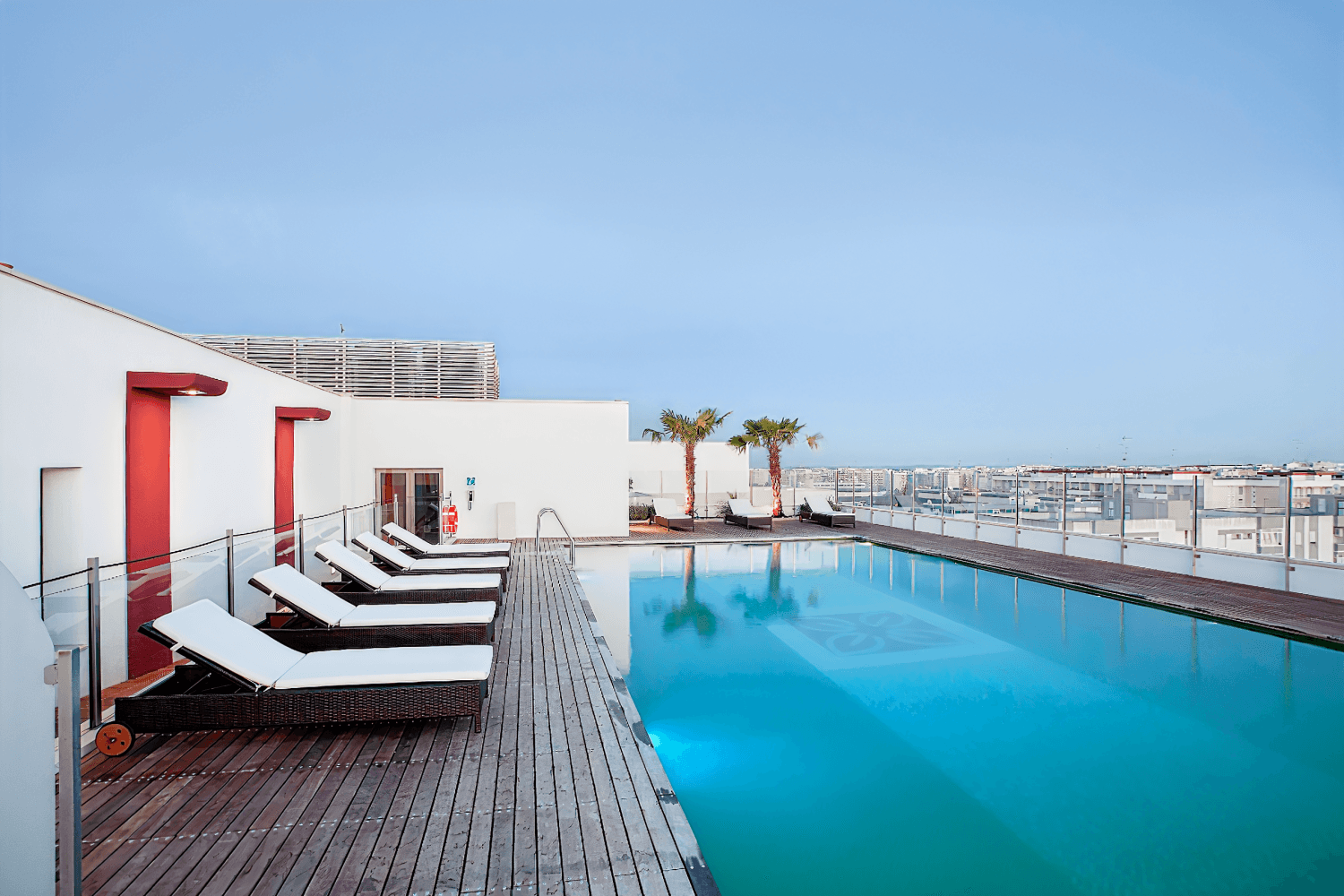 Hilton Garden Inn Lecce