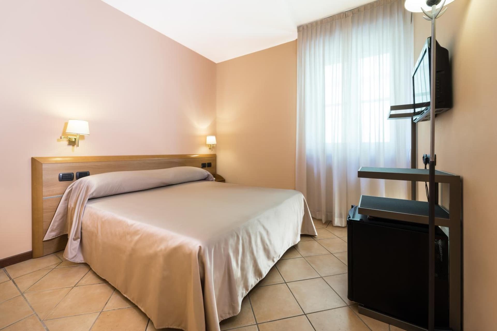 Hotel Bernardino