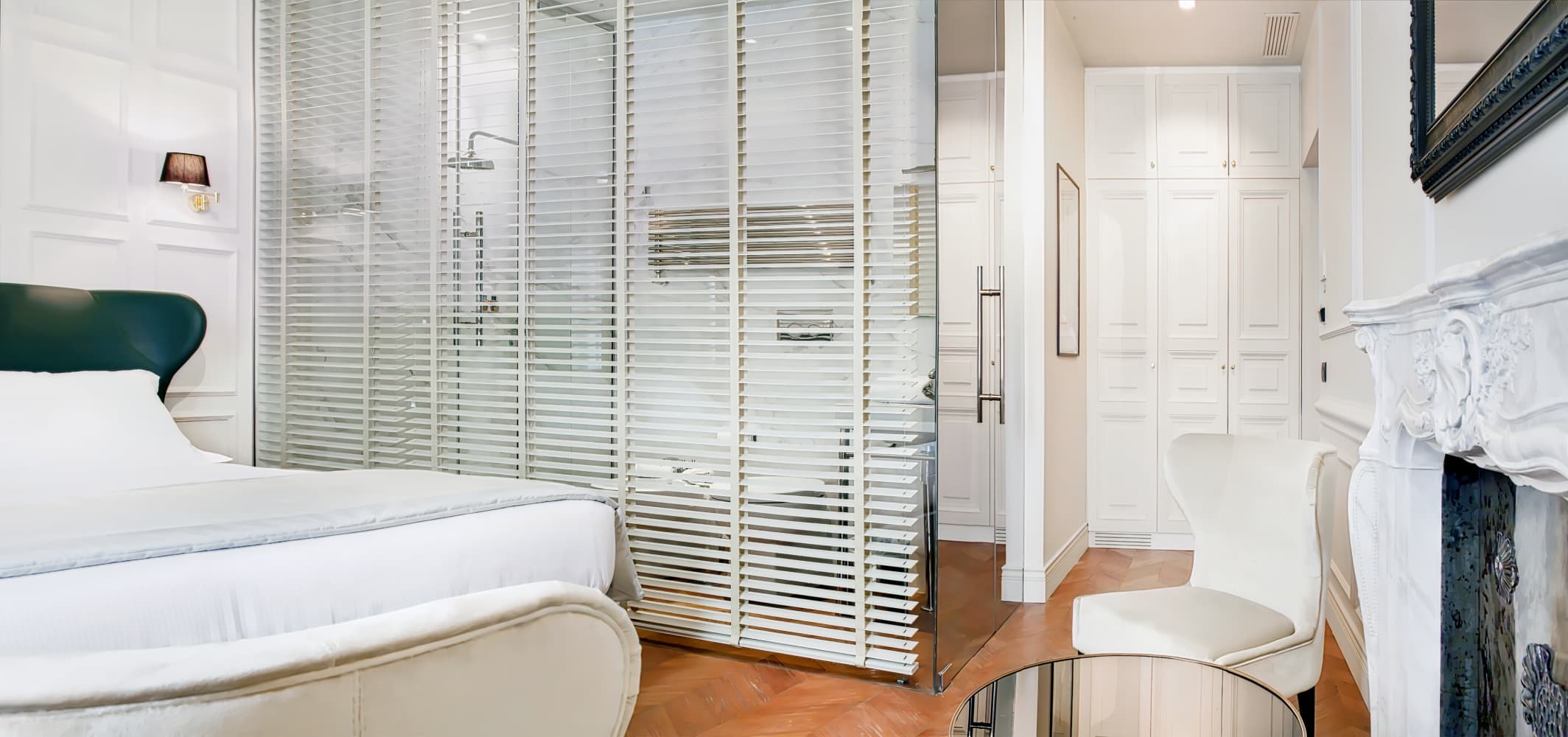 The Corner Townhouse