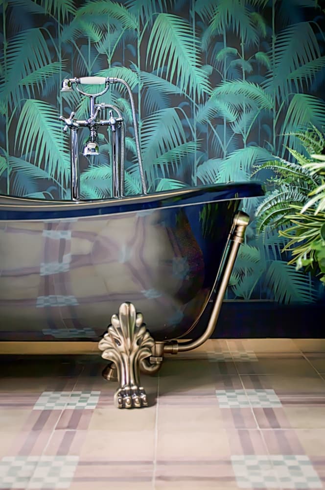 The Corner Townhouse