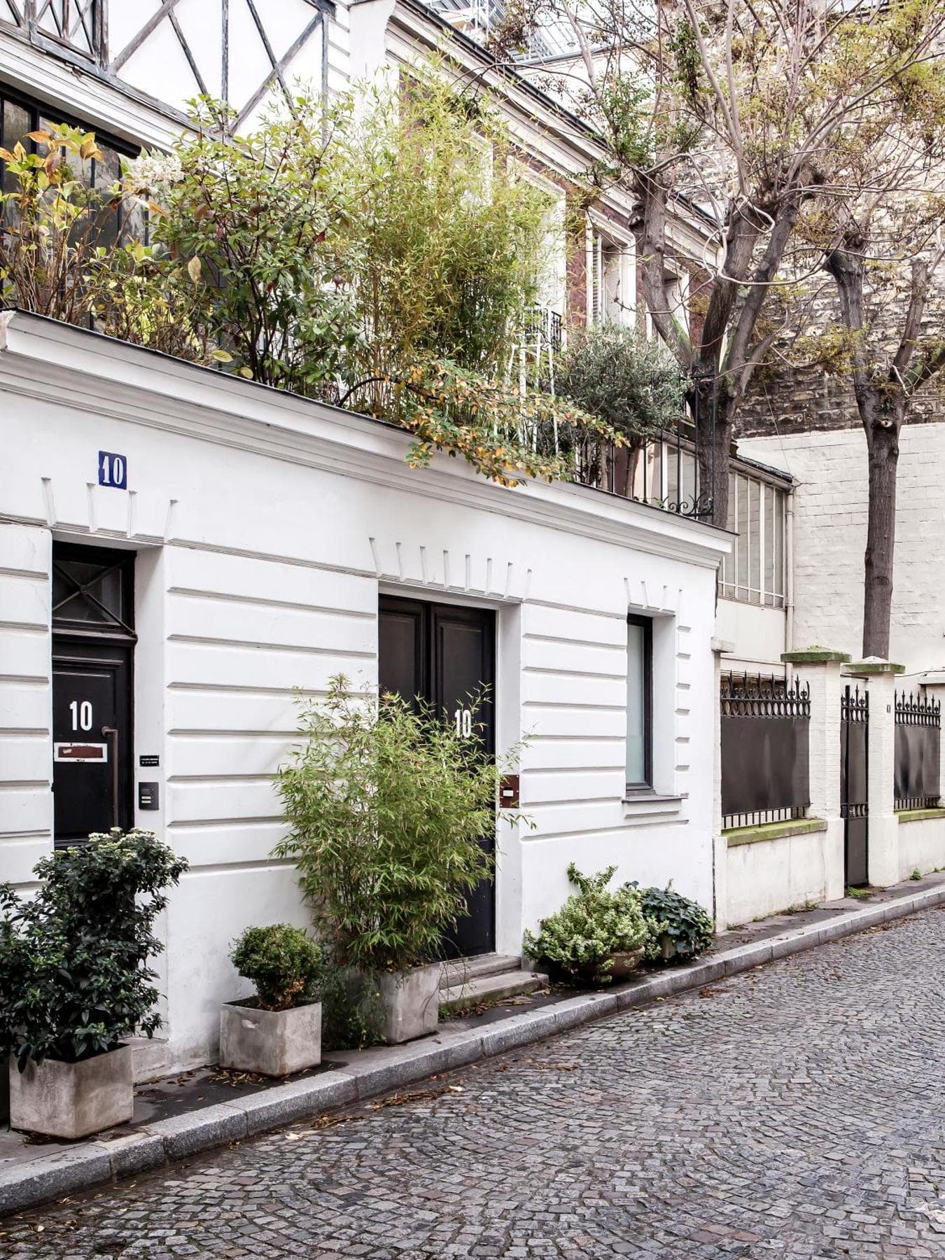 Hôtel Doisy Etoile - Orso Hotels