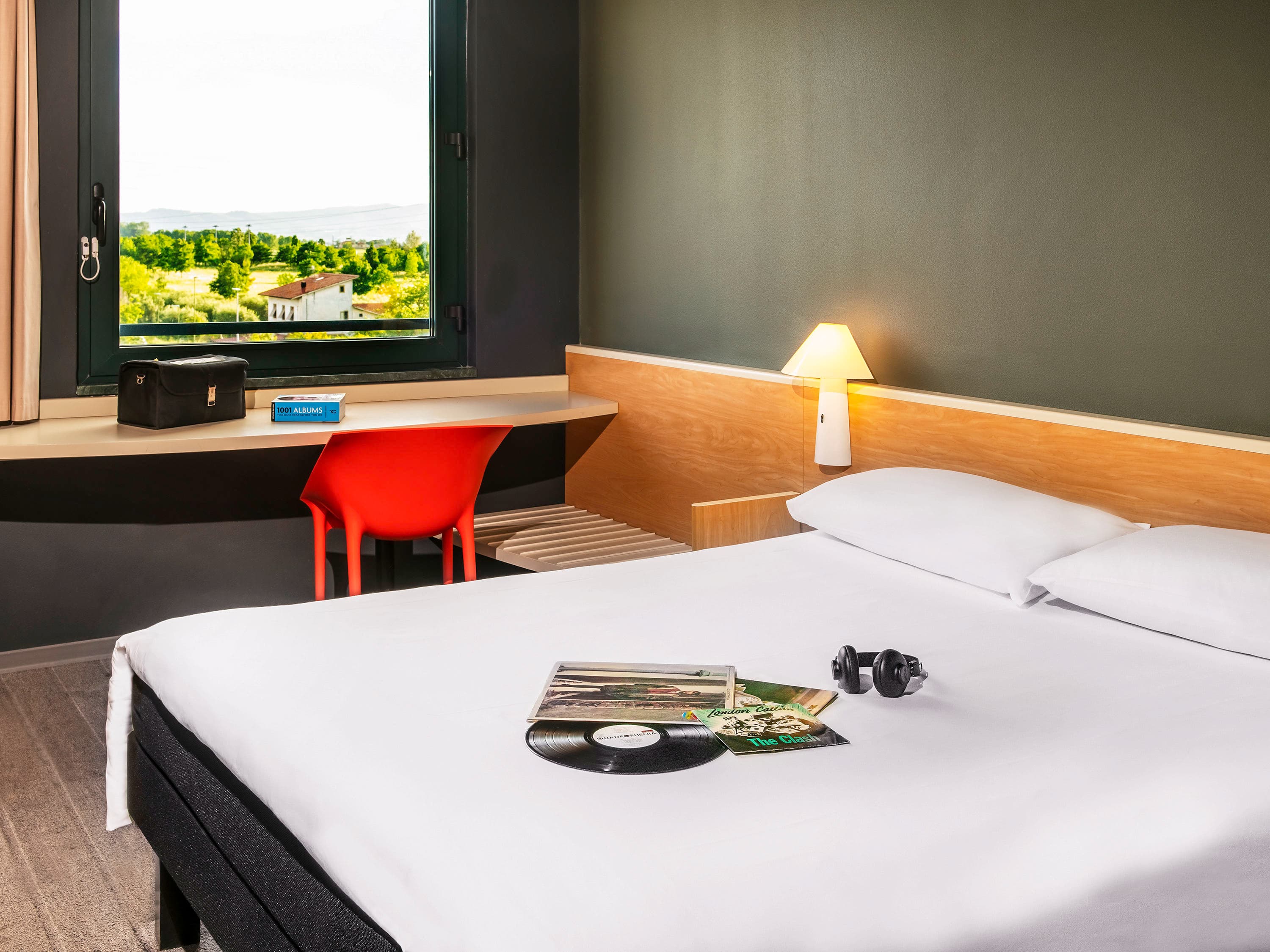 ibis Florence Prato East