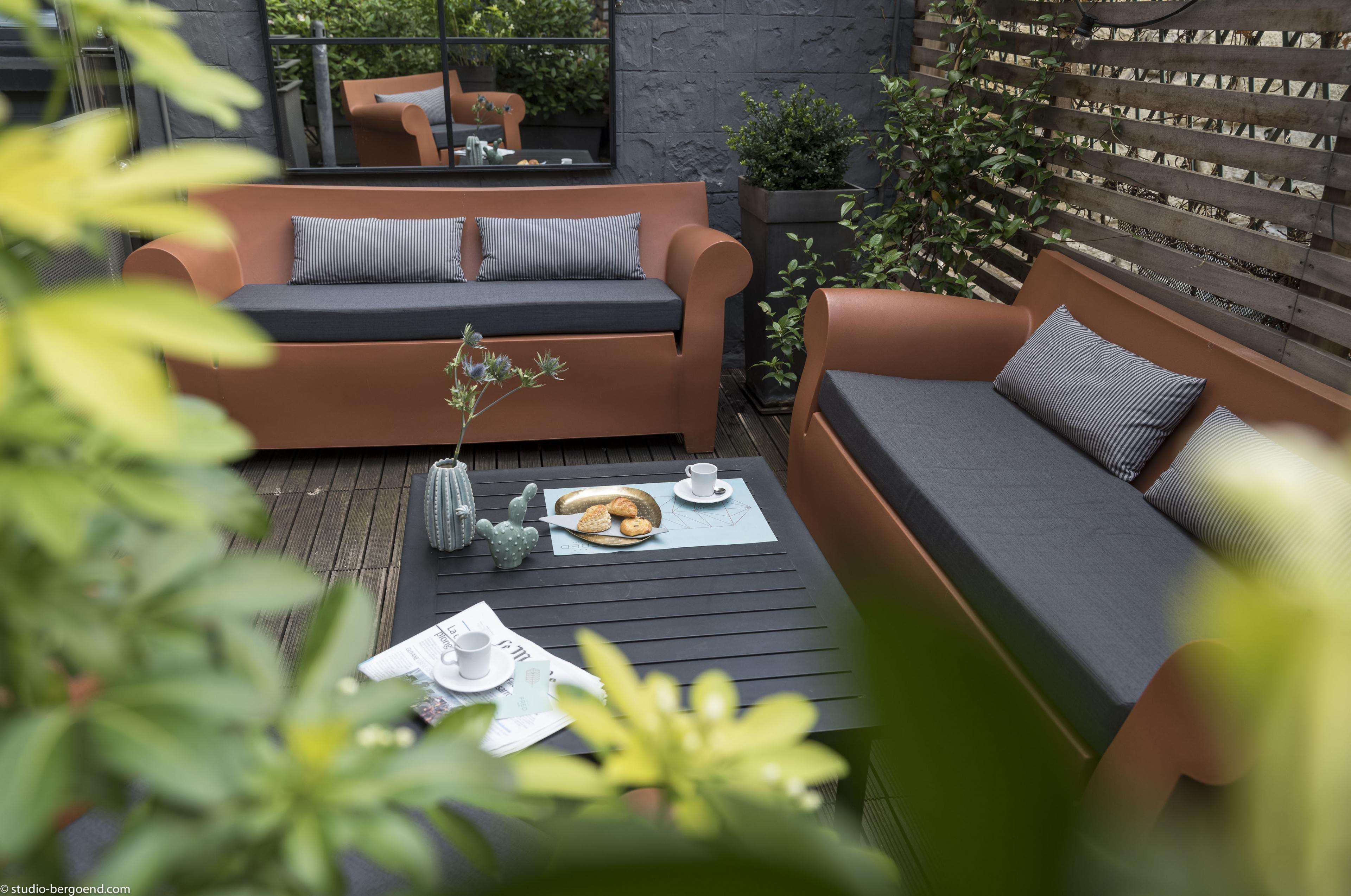 Fred Hotel Hauptbahnhof