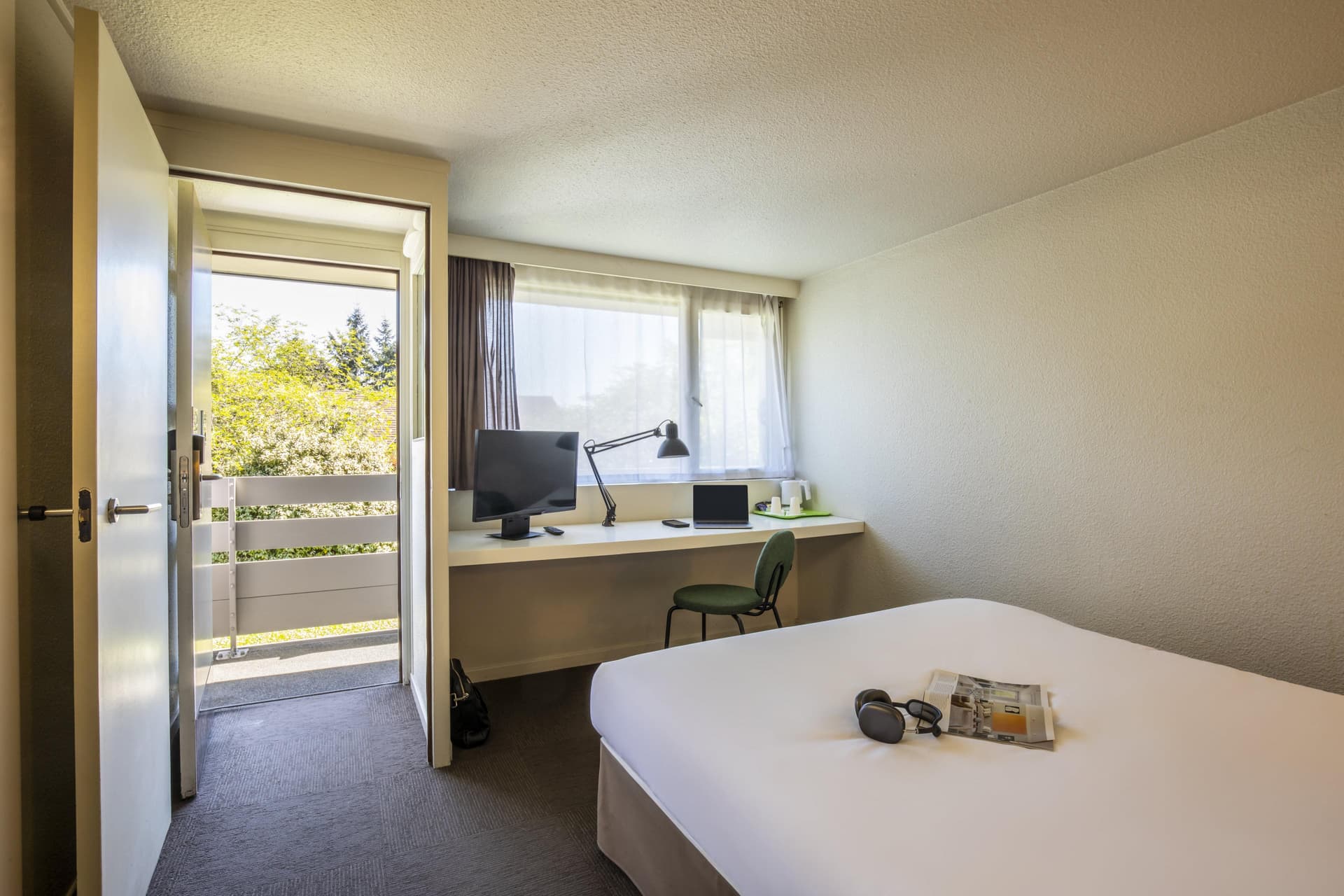 Campanile Vire