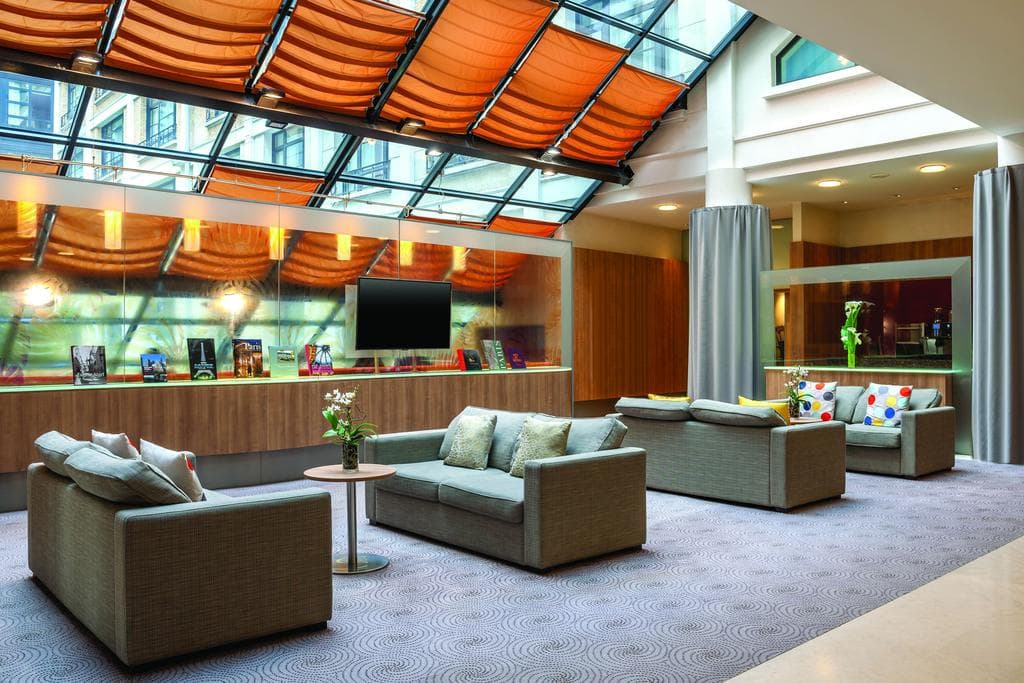 Citadines Saint Germain