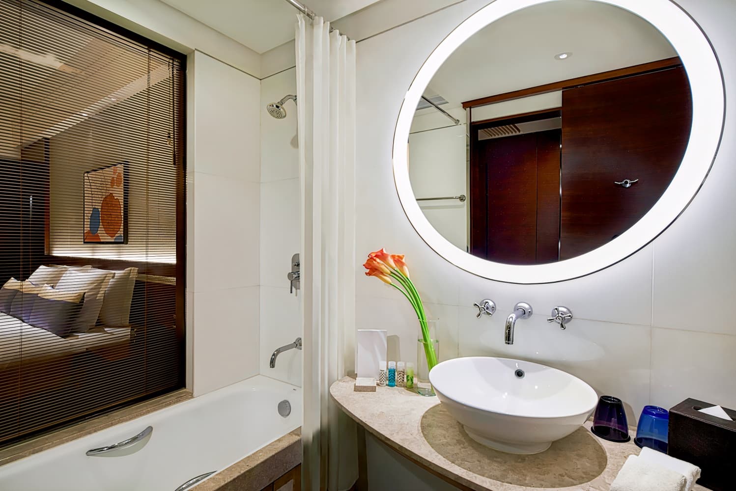 Nina Hotel Island South