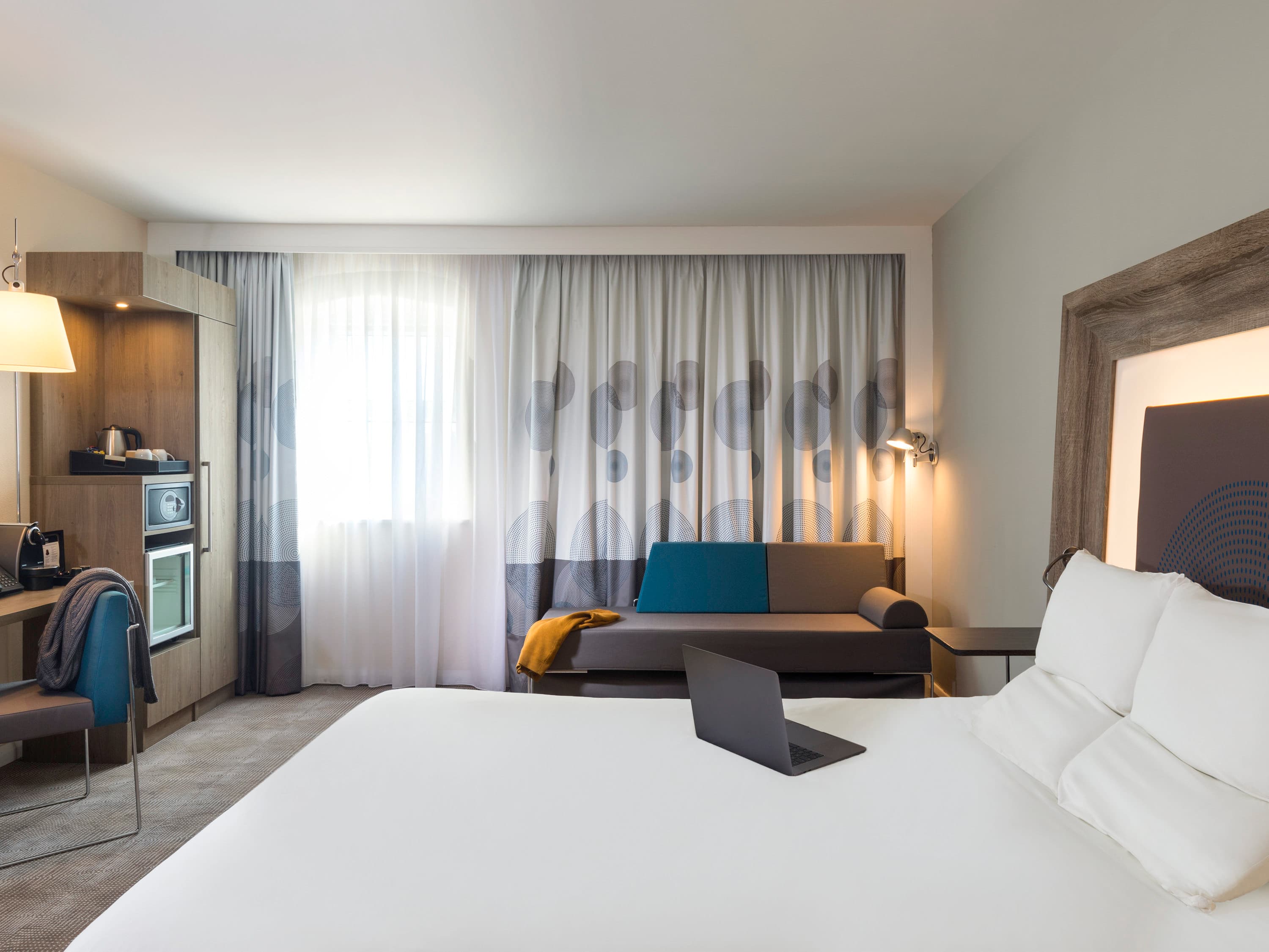 Novotel Nottingham Derby