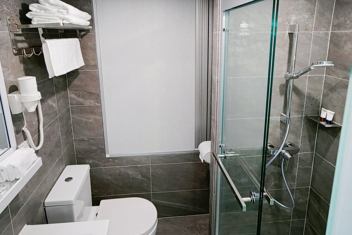 MK STAY (Formerly HOTEL MK)