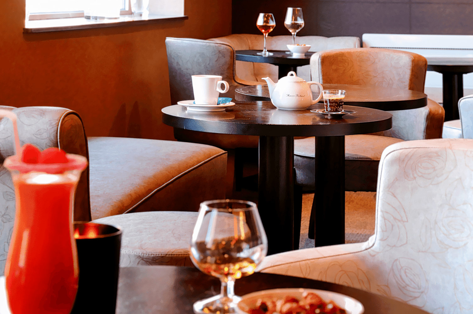 Hôtel Villa Les Bains