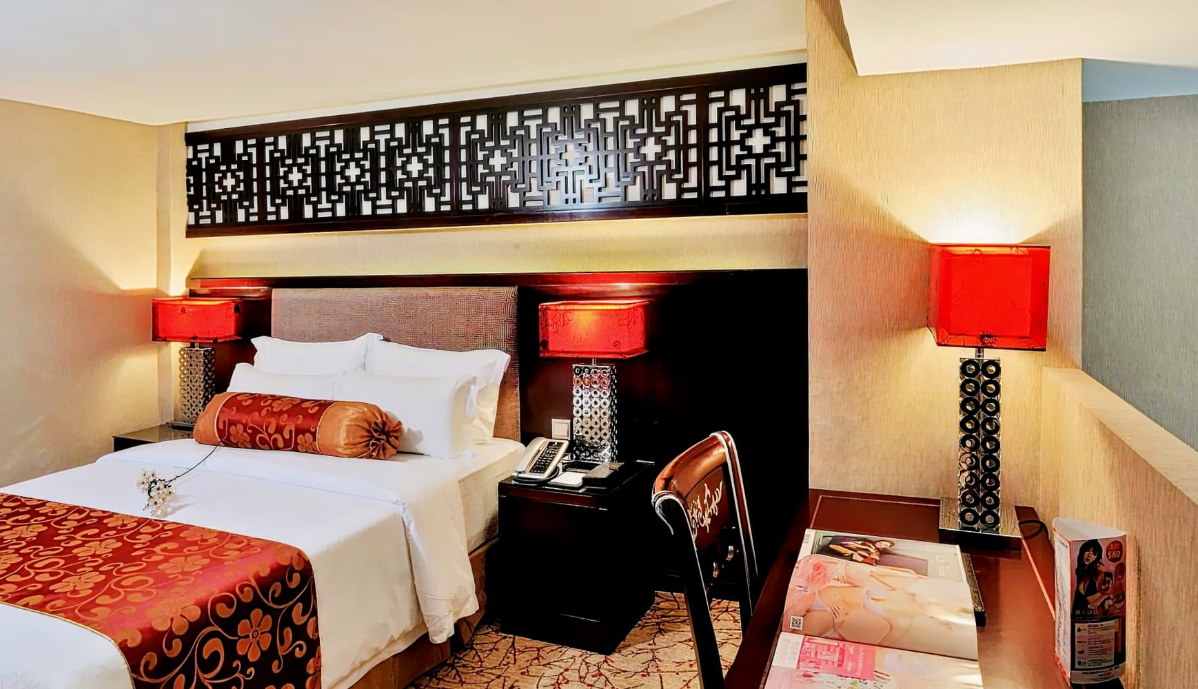 Metropole Hotel Macau