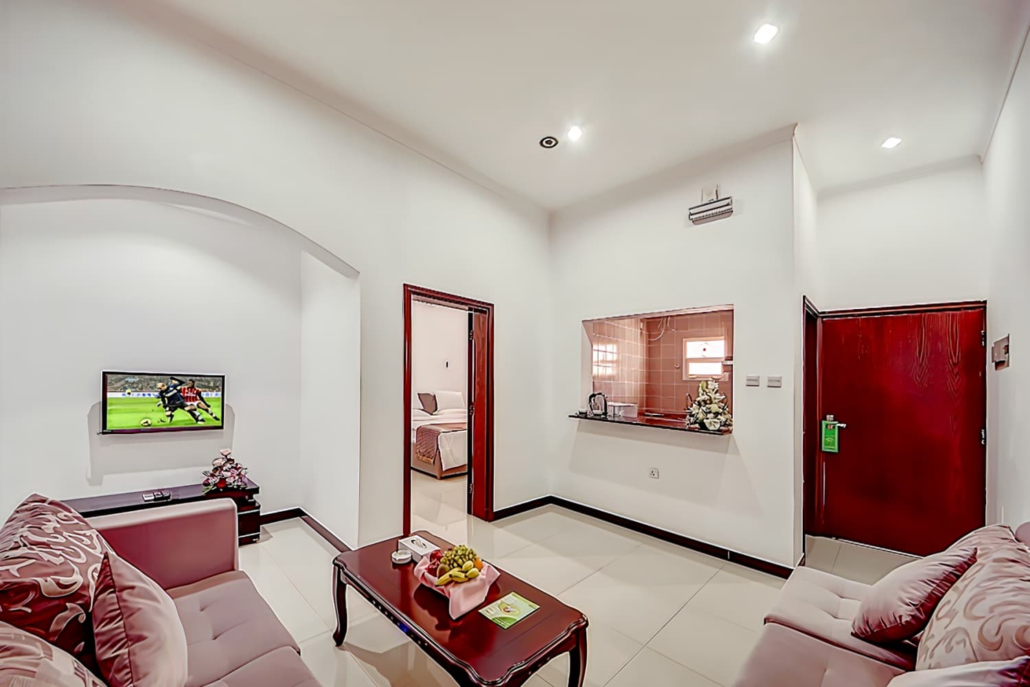 Hotel Royal Residence