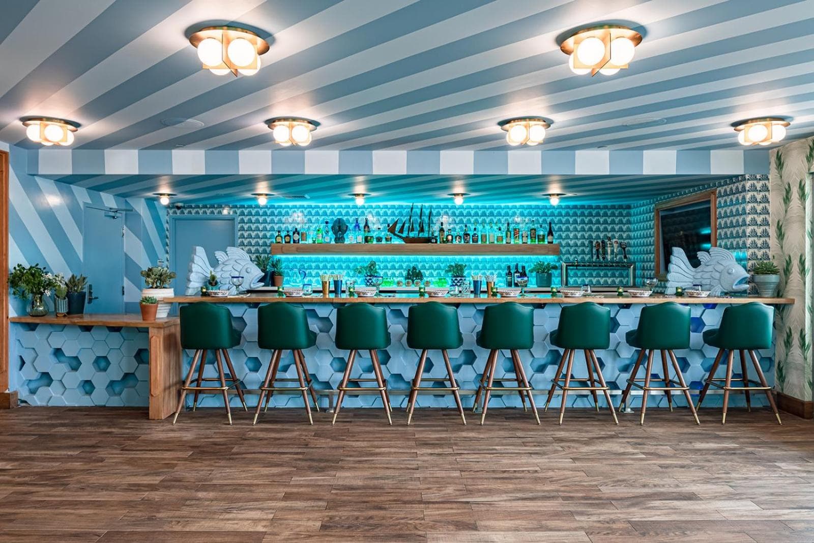 Marina Del Rey Hotel