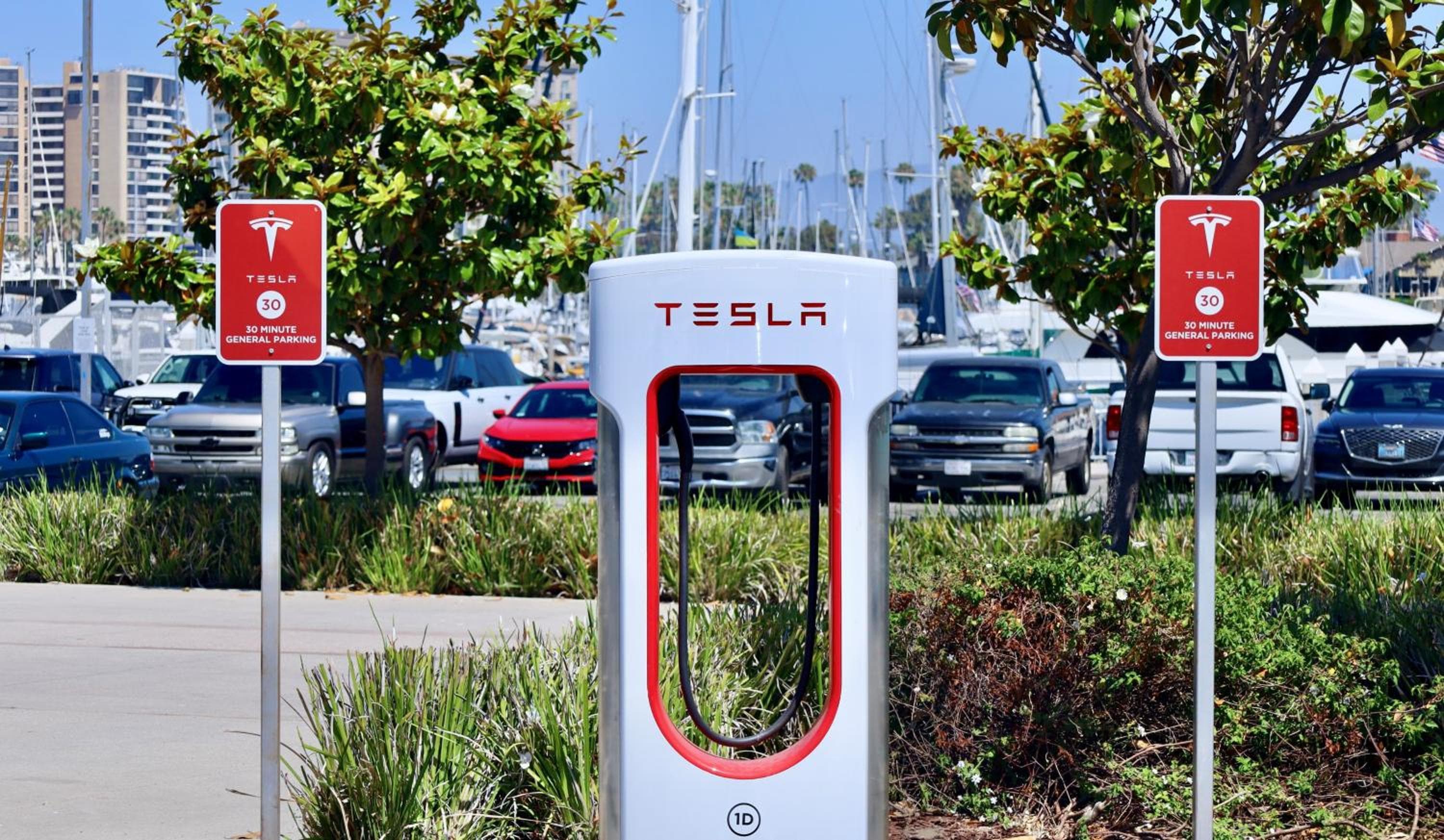 Marina Del Rey Hotel