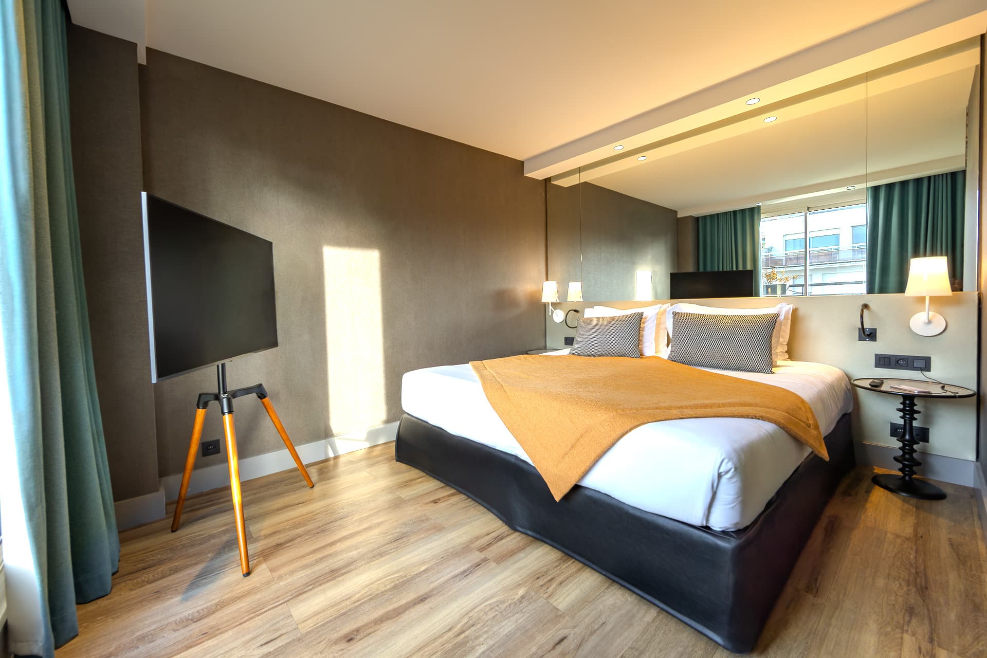 Hôbou - ex Hotel Acanthe