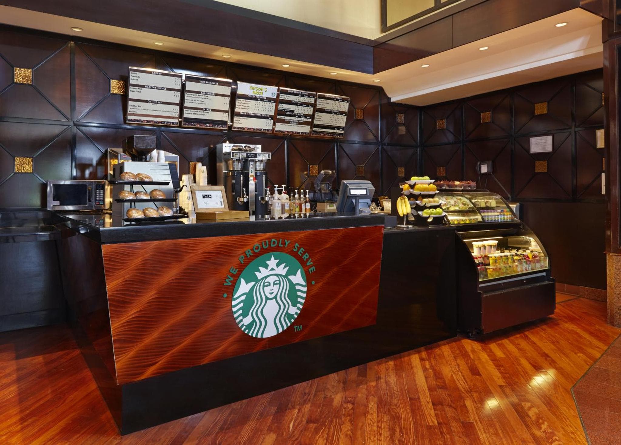 Hilton Newark Airport