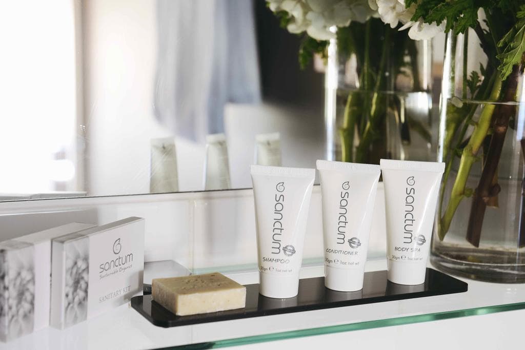 Saint Kilda Beach Hotel by EVT Collection