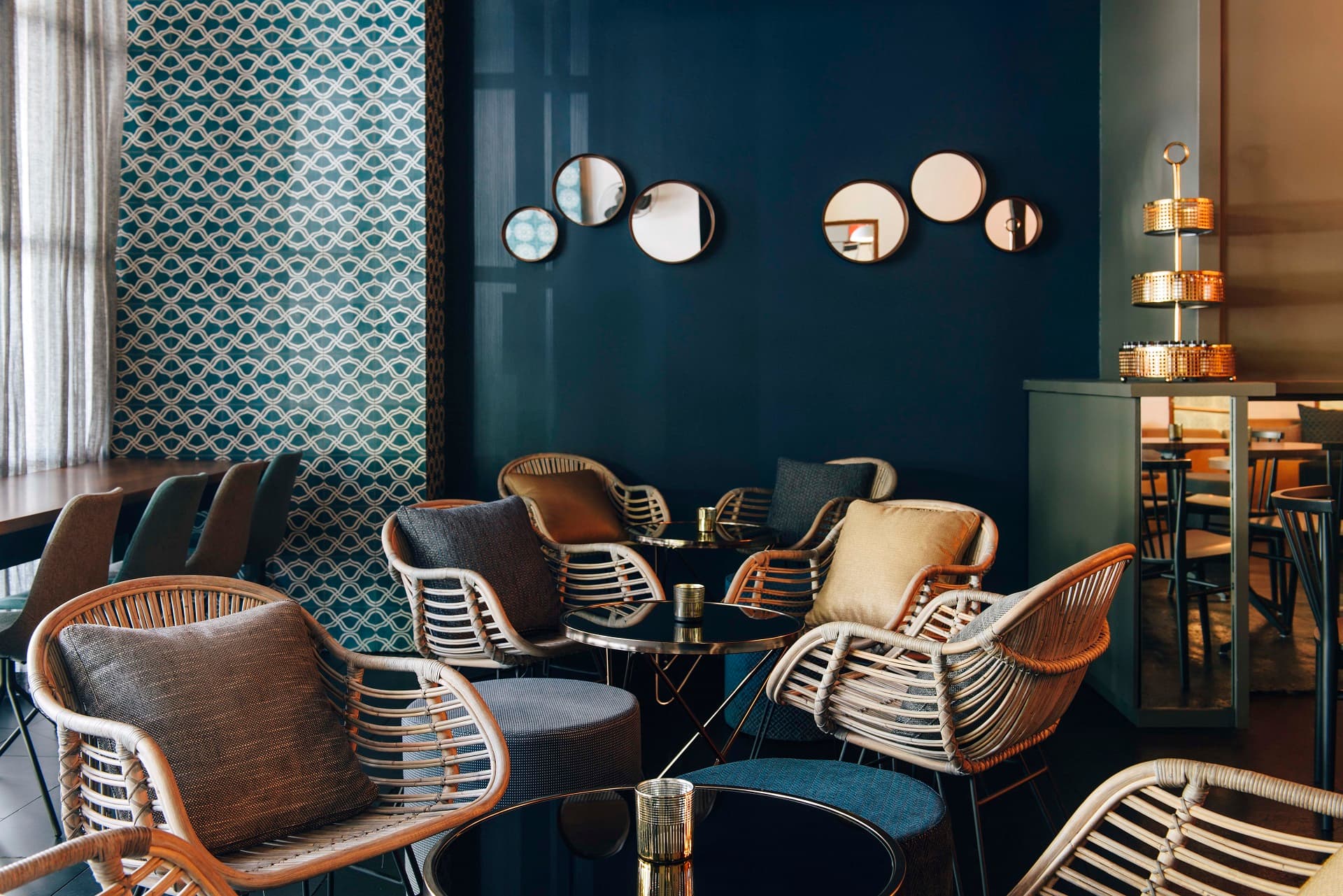 Saint Kilda Beach Hotel by EVT Collection