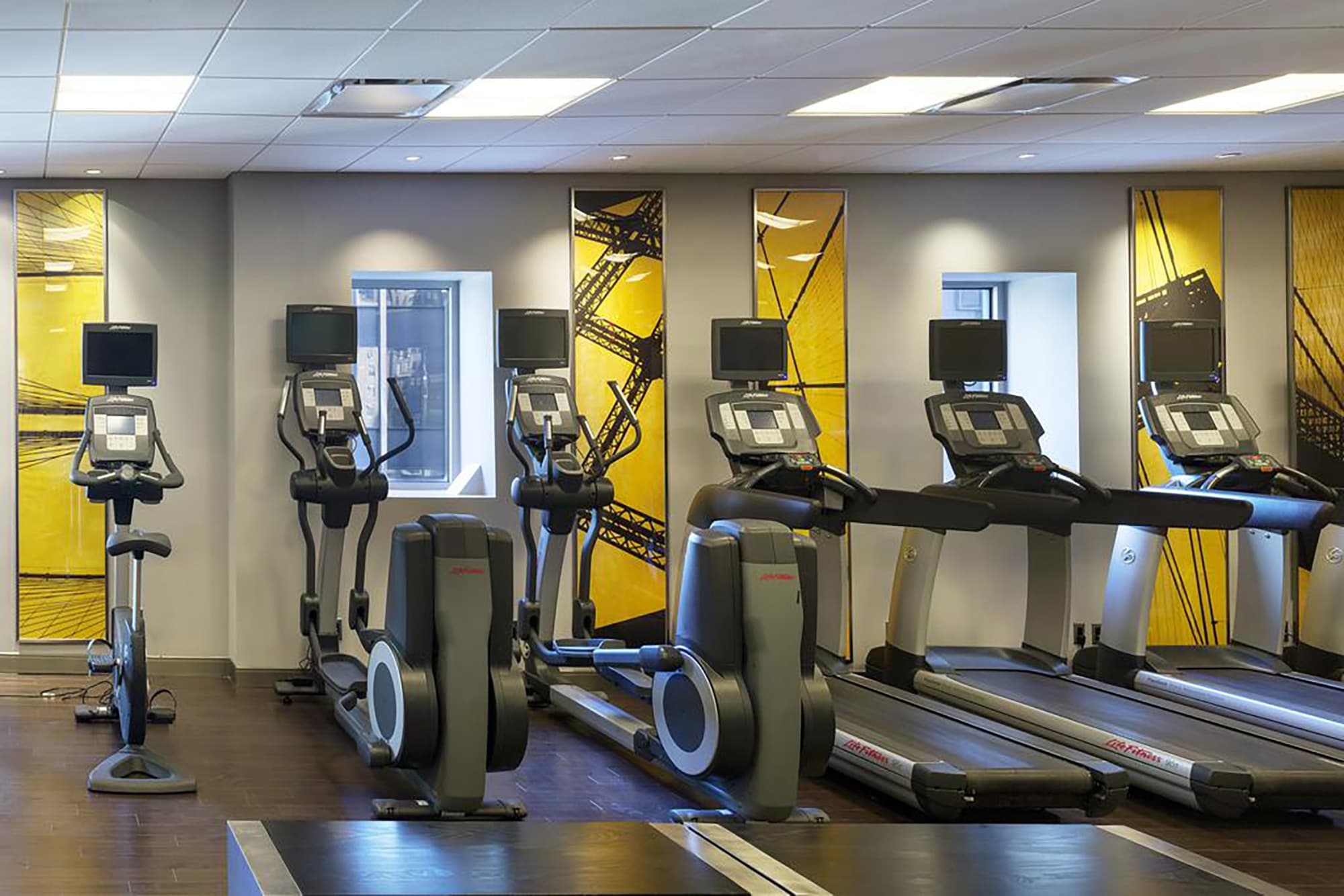 Novotel New York Times Square