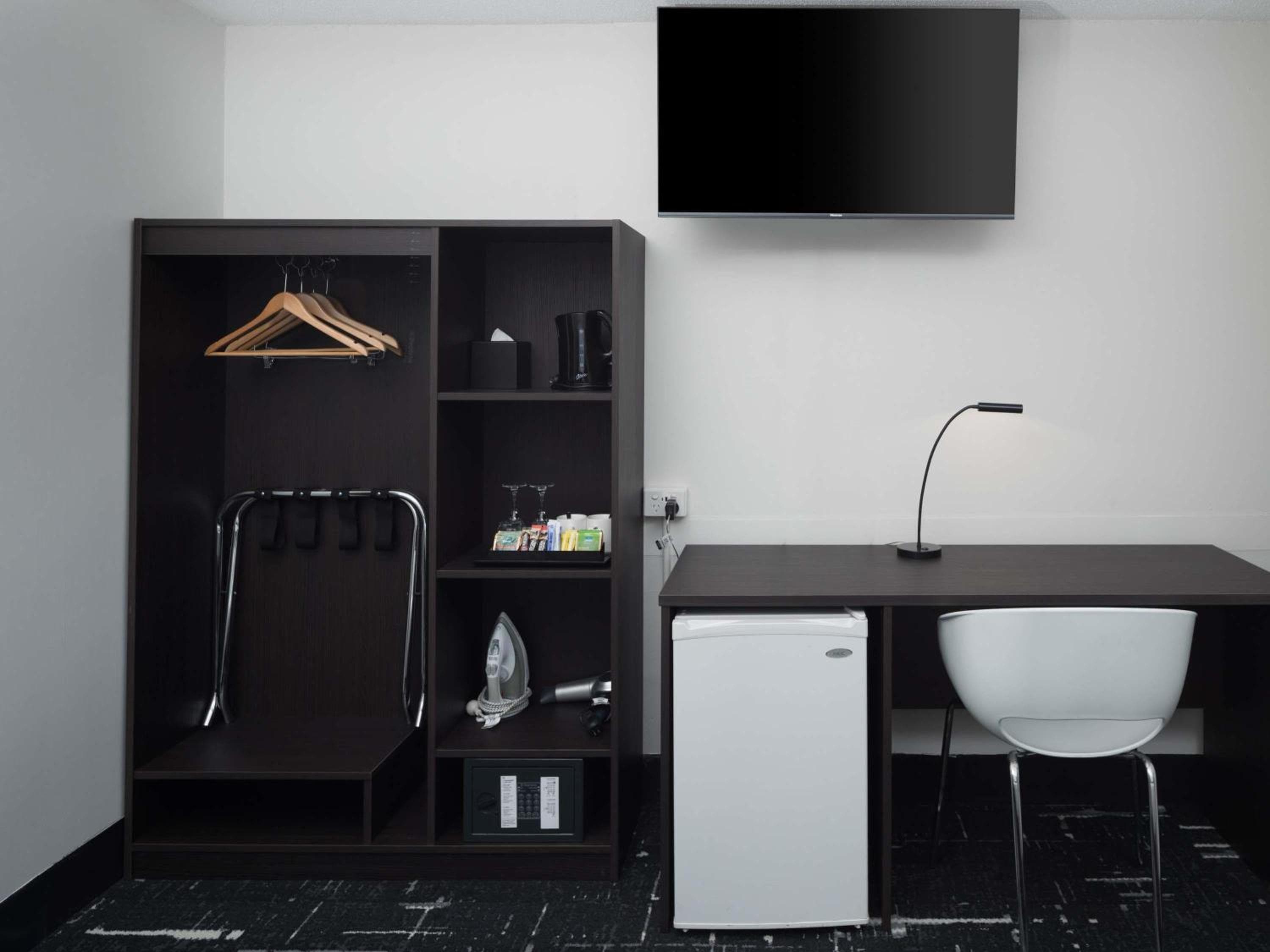 Mercure Welcome Melbourne