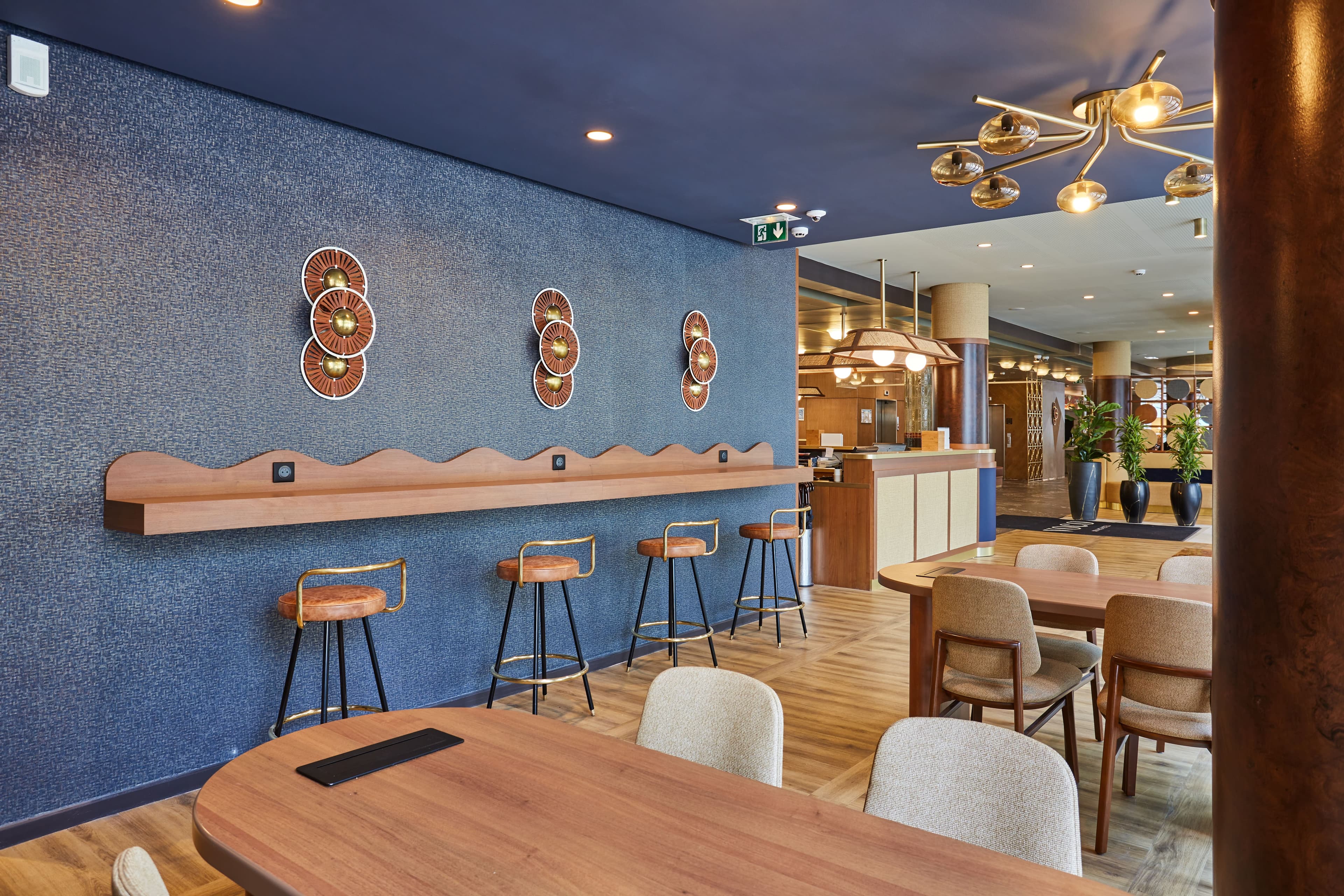 voco Paris - Porte de Clichy, an IHG Hotel