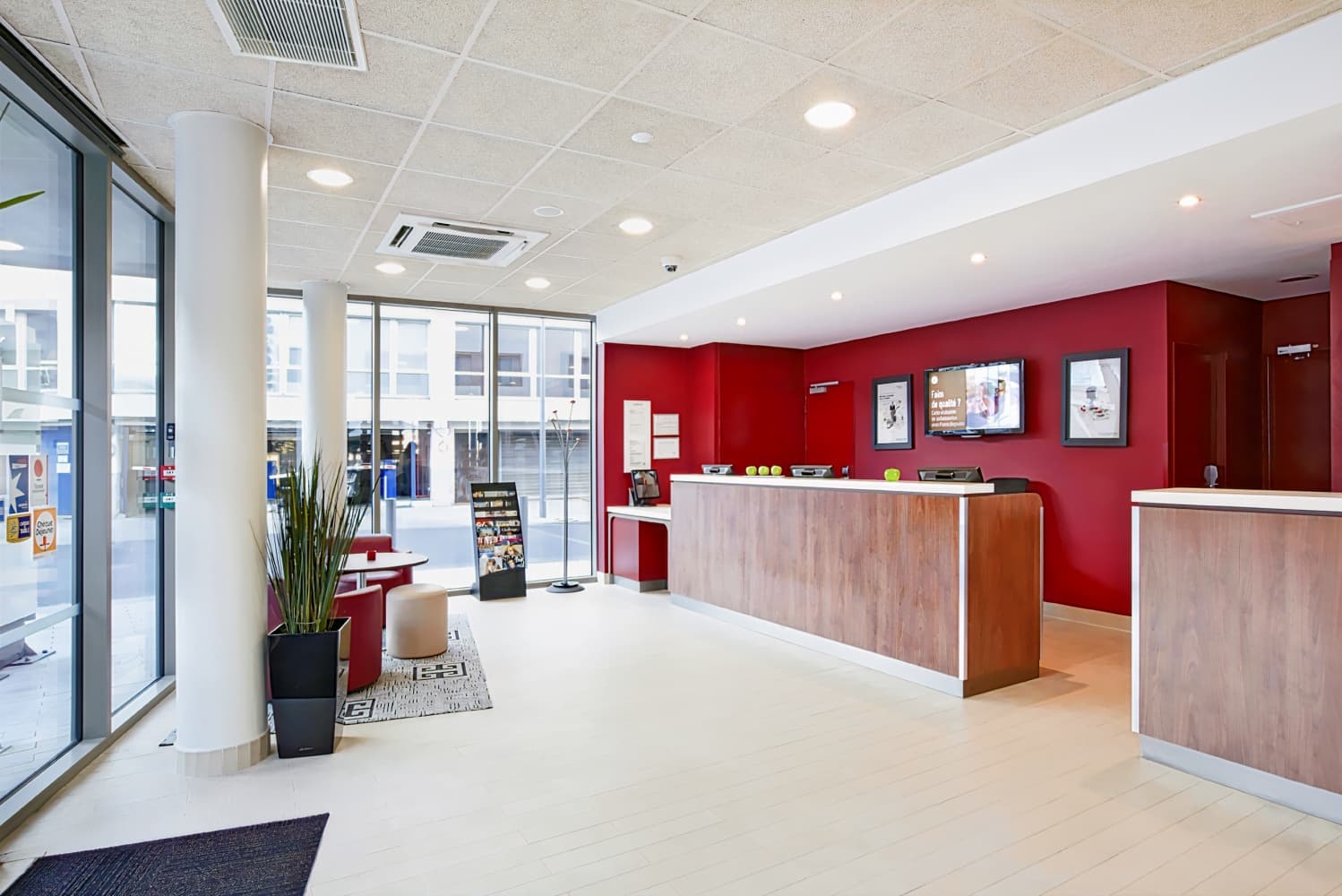 Campanile Amiens Centre Gare Cathédrale